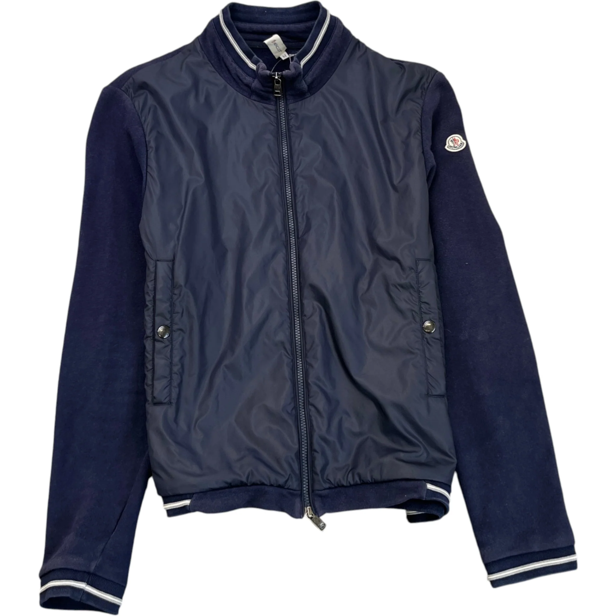 Men's Maglia Jacket Navy Size M