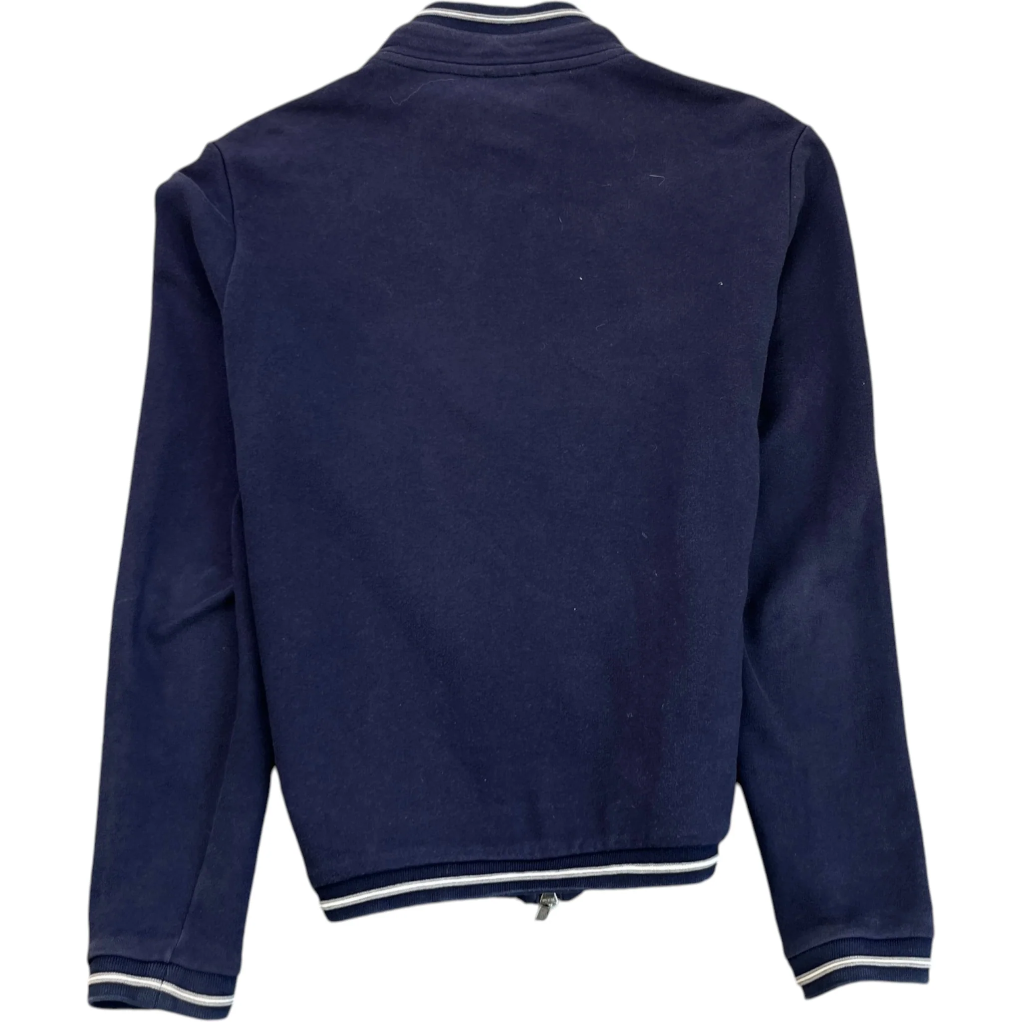 Men's Maglia Jacket Navy Size M - Image 2