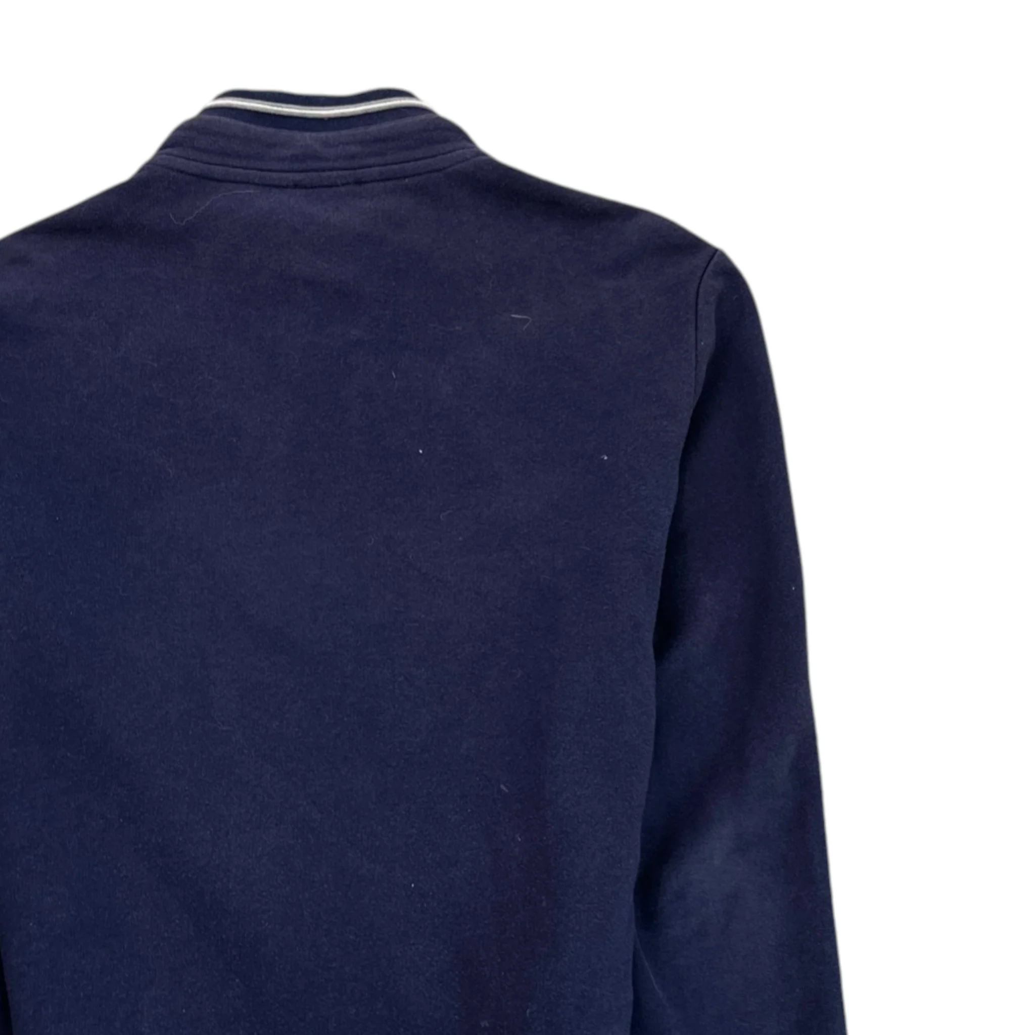 Men's Maglia Jacket Navy Size M - Image 4