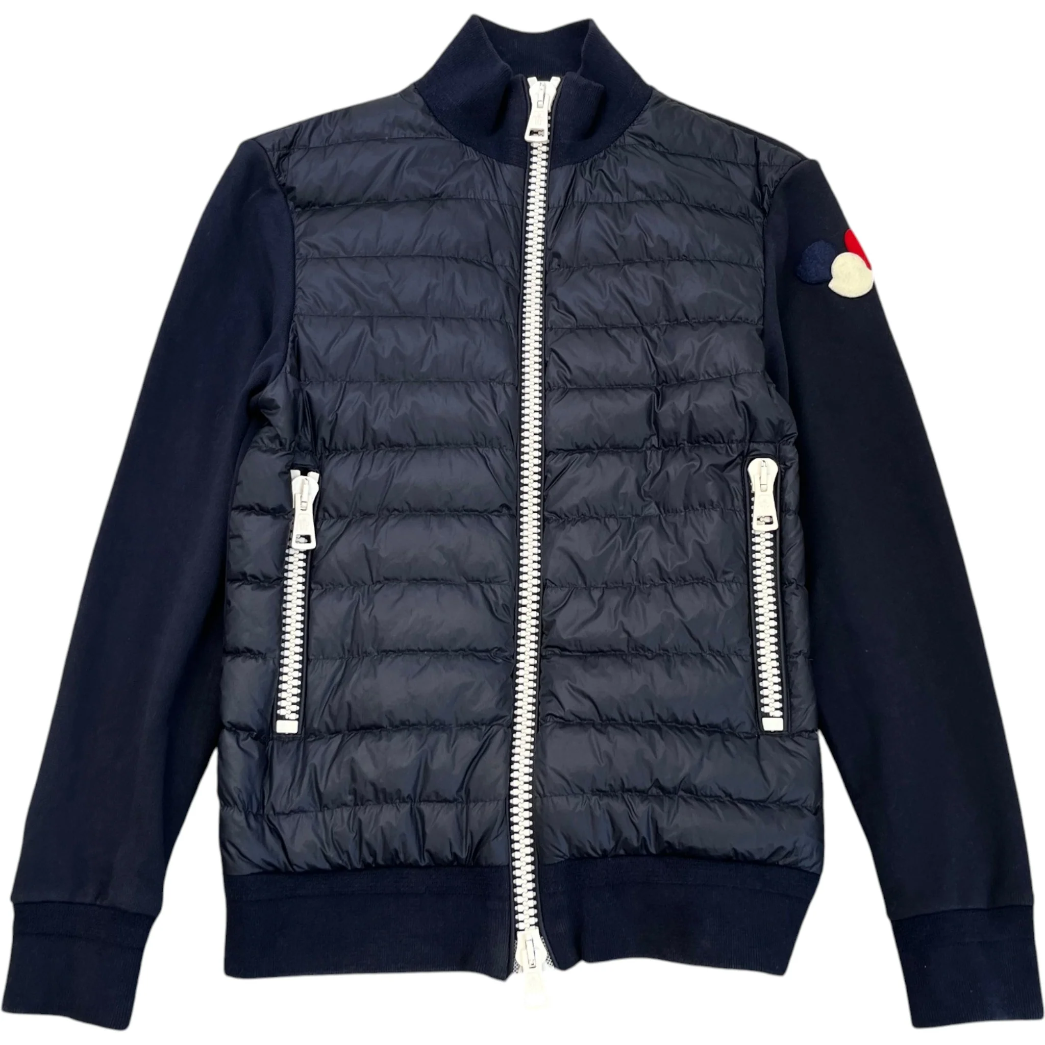 Men's Maglia Jacket Navy Size S
