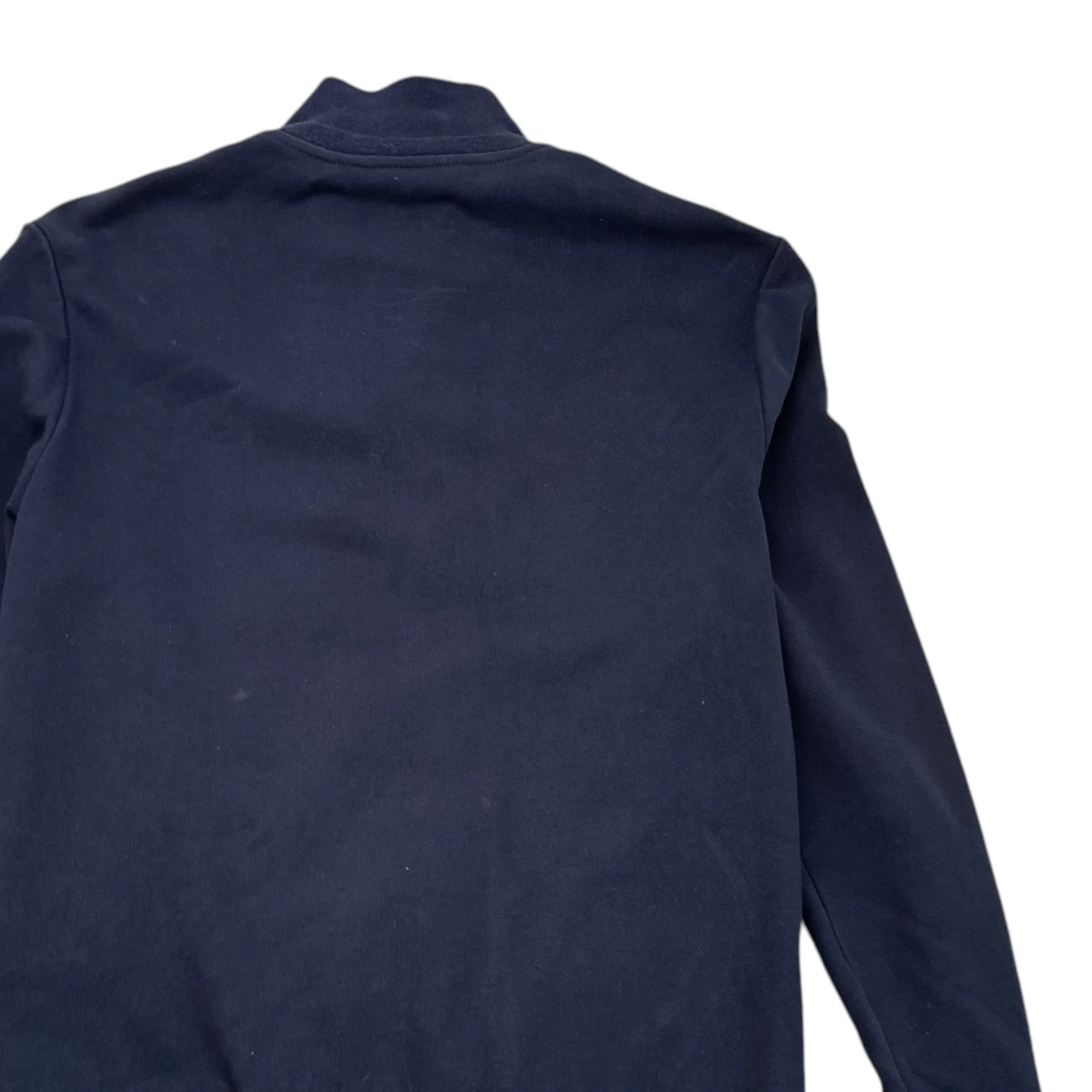 Men's Maglia Jacket Navy Size S - Image 4