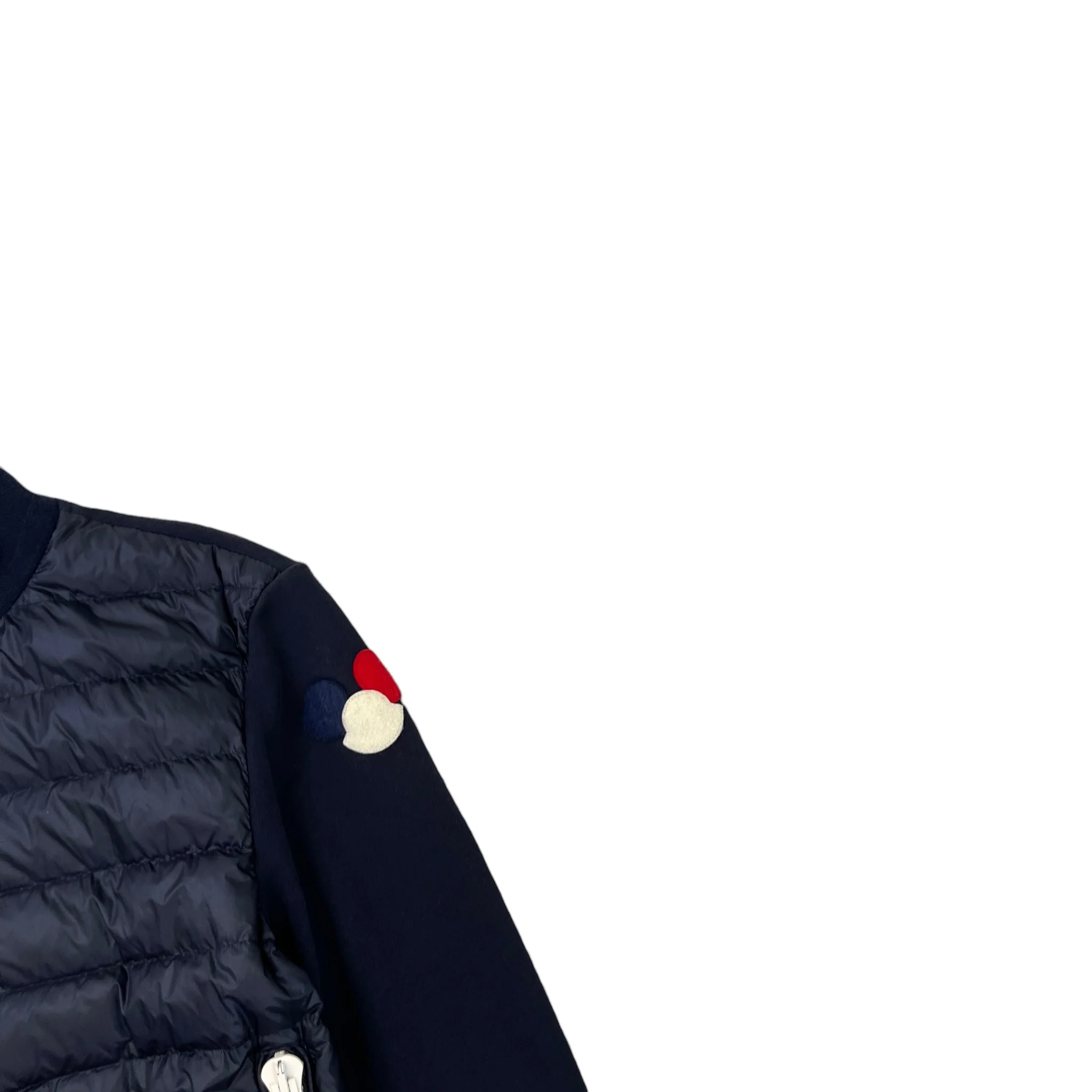 Men's Maglia Jacket Navy Size S - Image 5