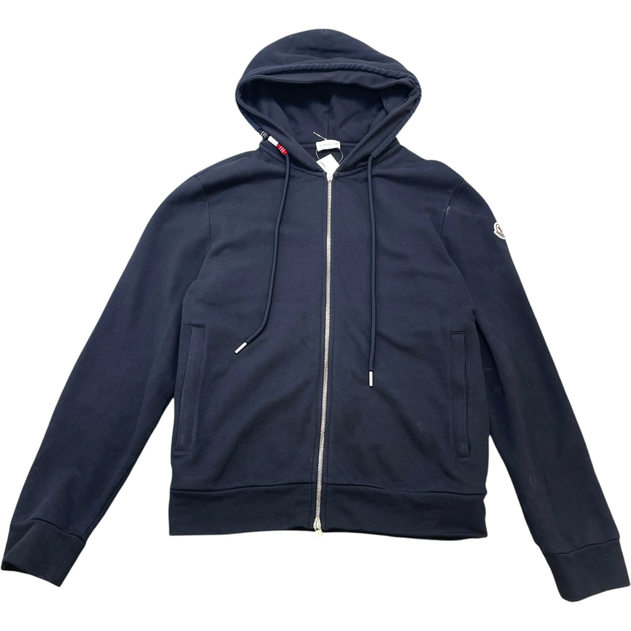 Men's Maglia Jacket Navy Size XXL
