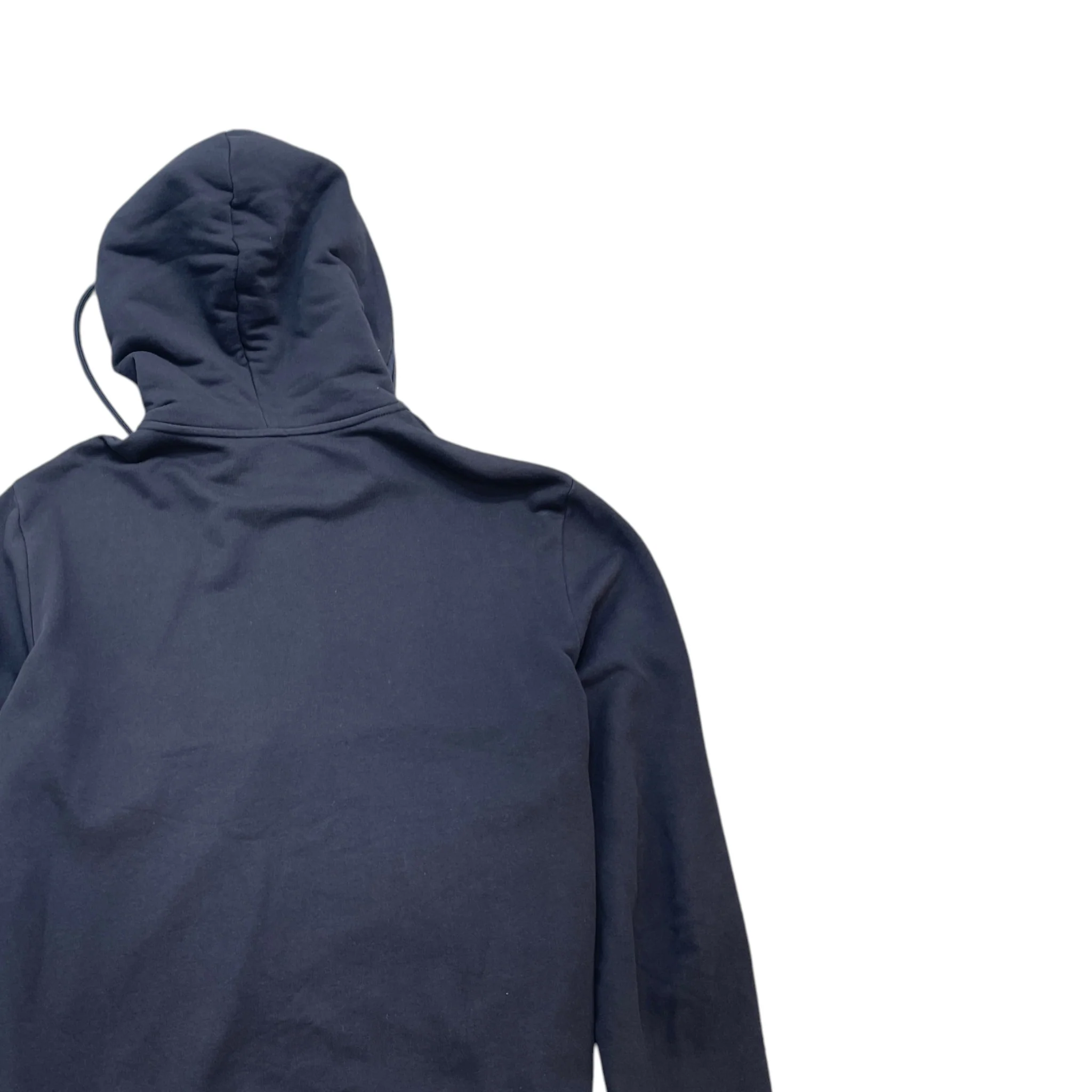 Men's Maglia Jacket Navy Size XXL - Image 4