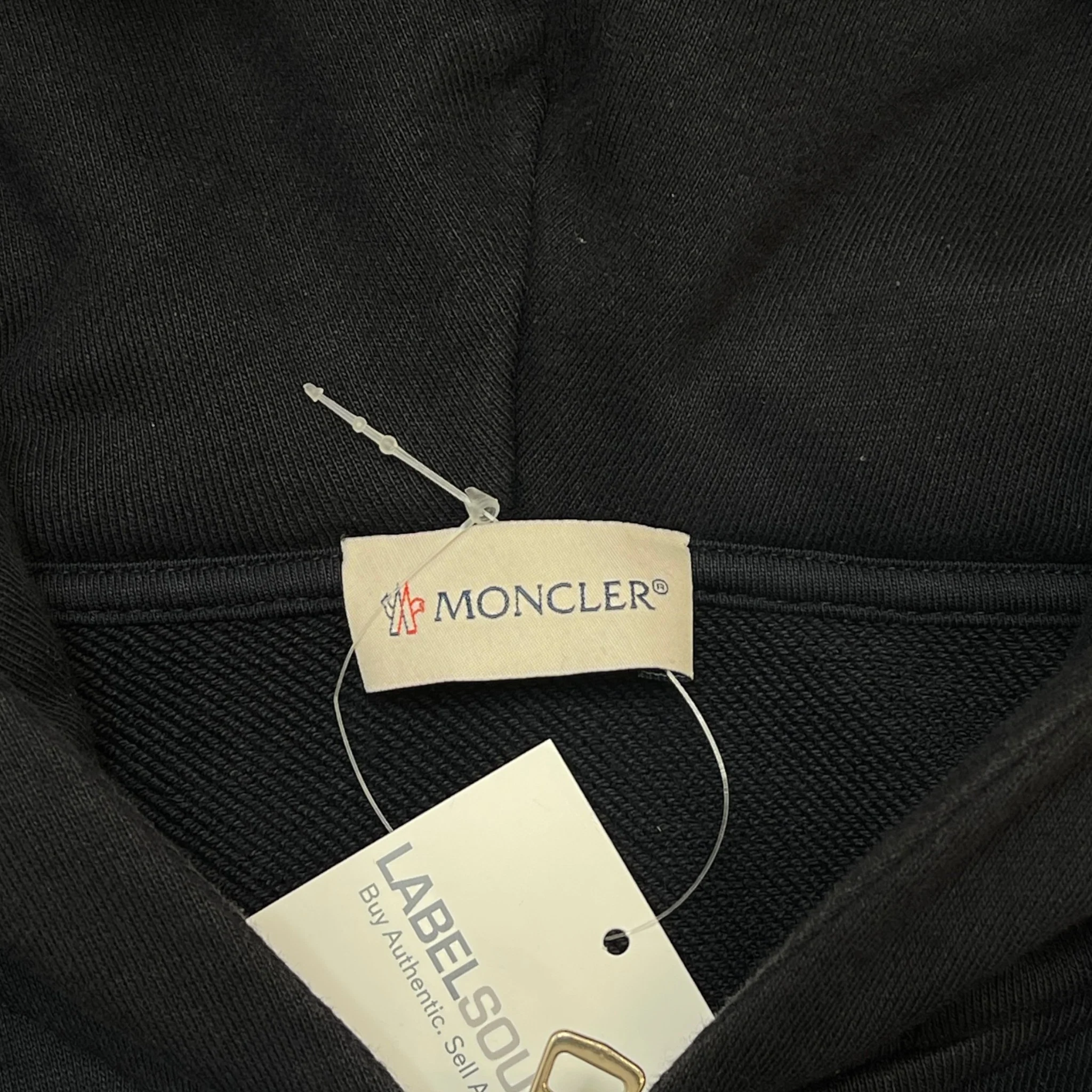 Men's Maglia Jacket Navy Size XXL - Image 6