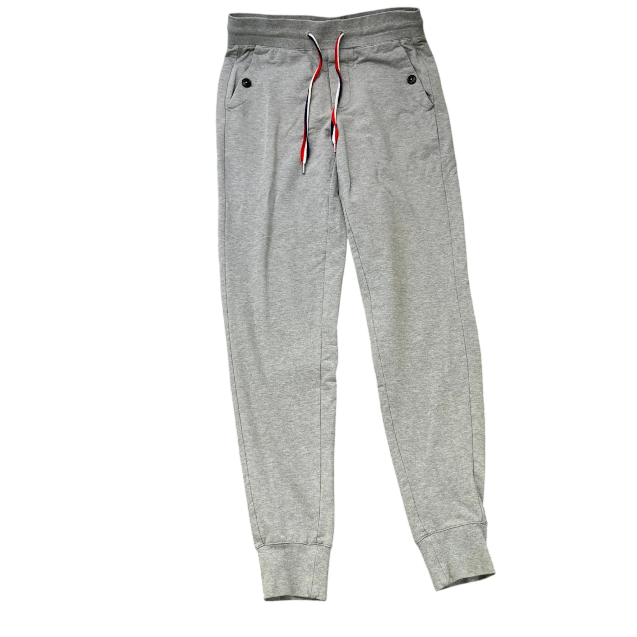 Men's Maglia Joggers Grey Size S