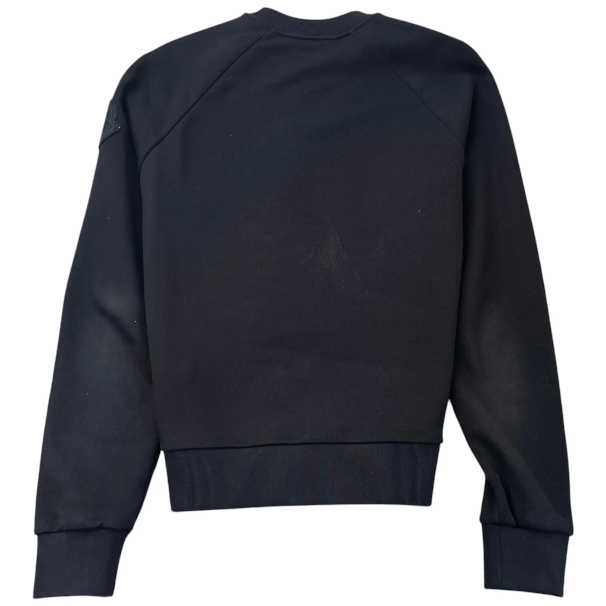 Men's Maglia Jumper Black Size S - Image 2
