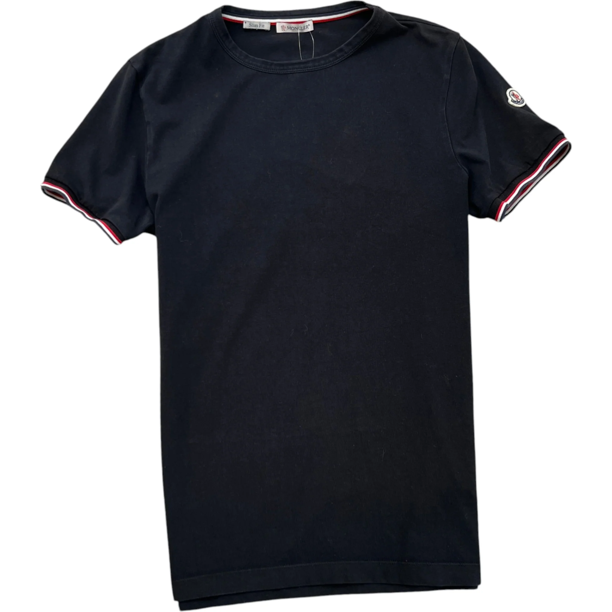 Men's Maglia T-Shirt Black Size M