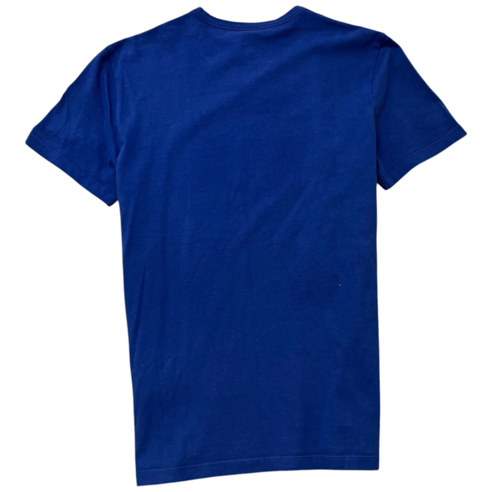 Men's Maglia T-Shirt Navy Size M - Image 2