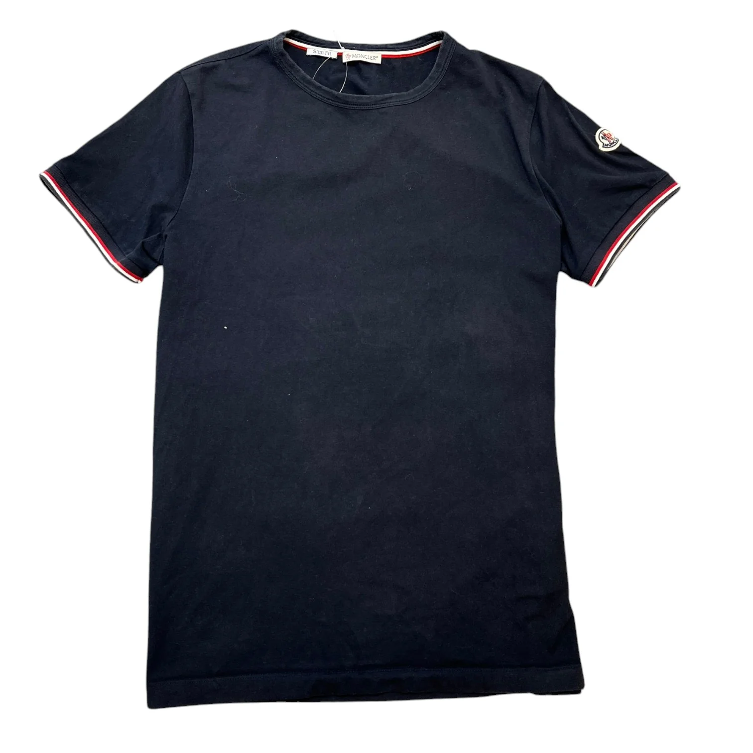 Men's Maglia T-Shirt Navy Size M
