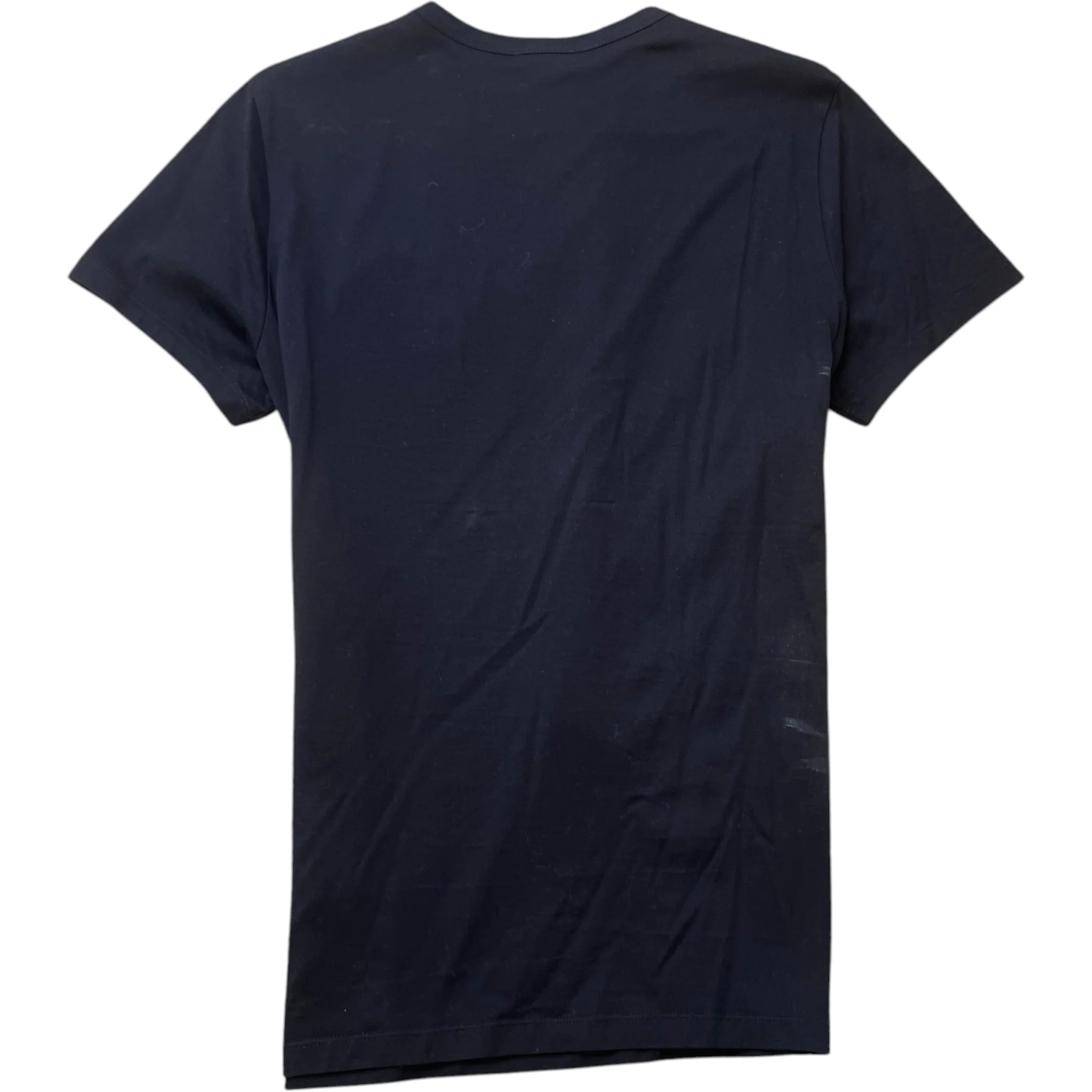 Men's Maglia T-Shirt Navy Size S - Image 2