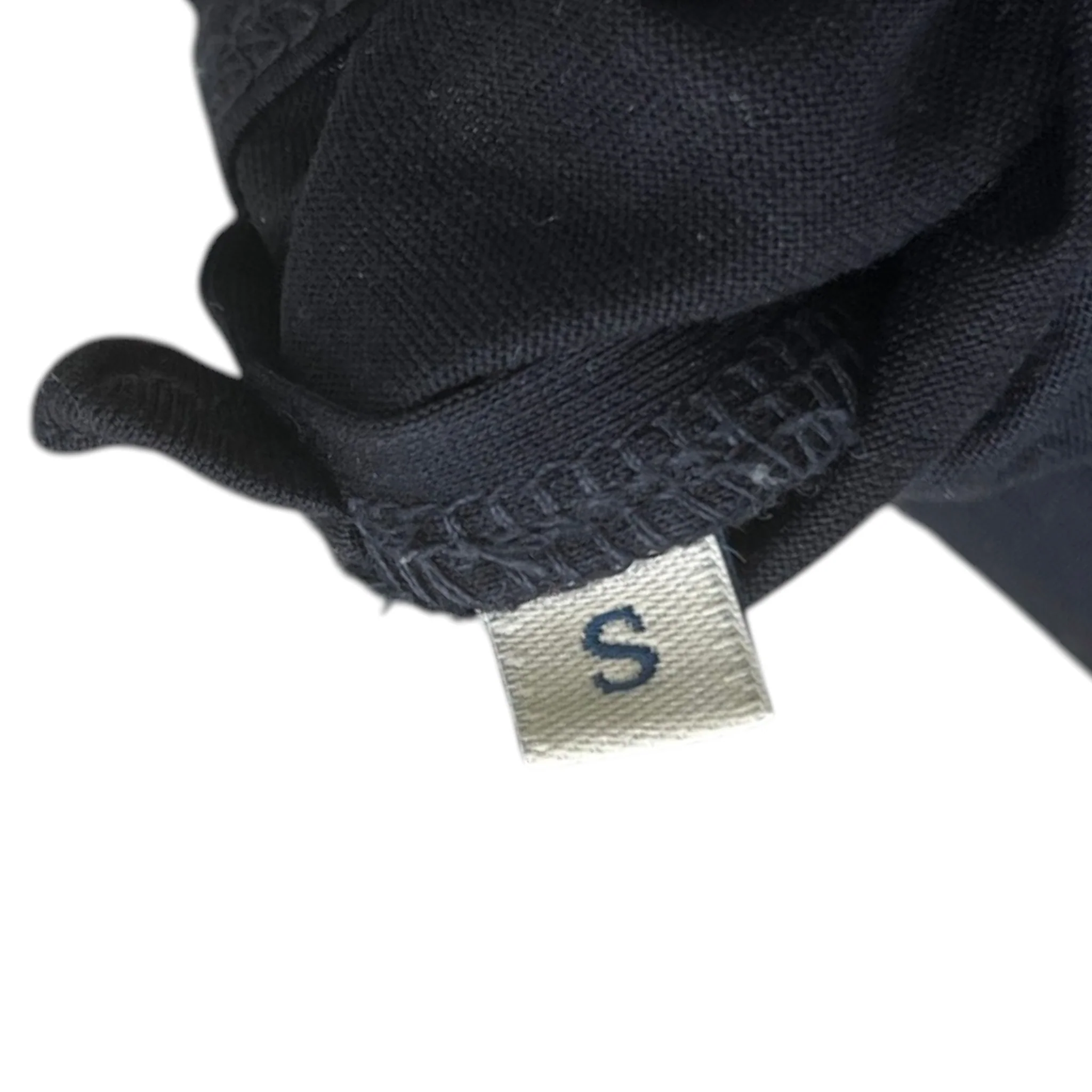 Men's Maglia T-Shirt Navy Size S - Image 6