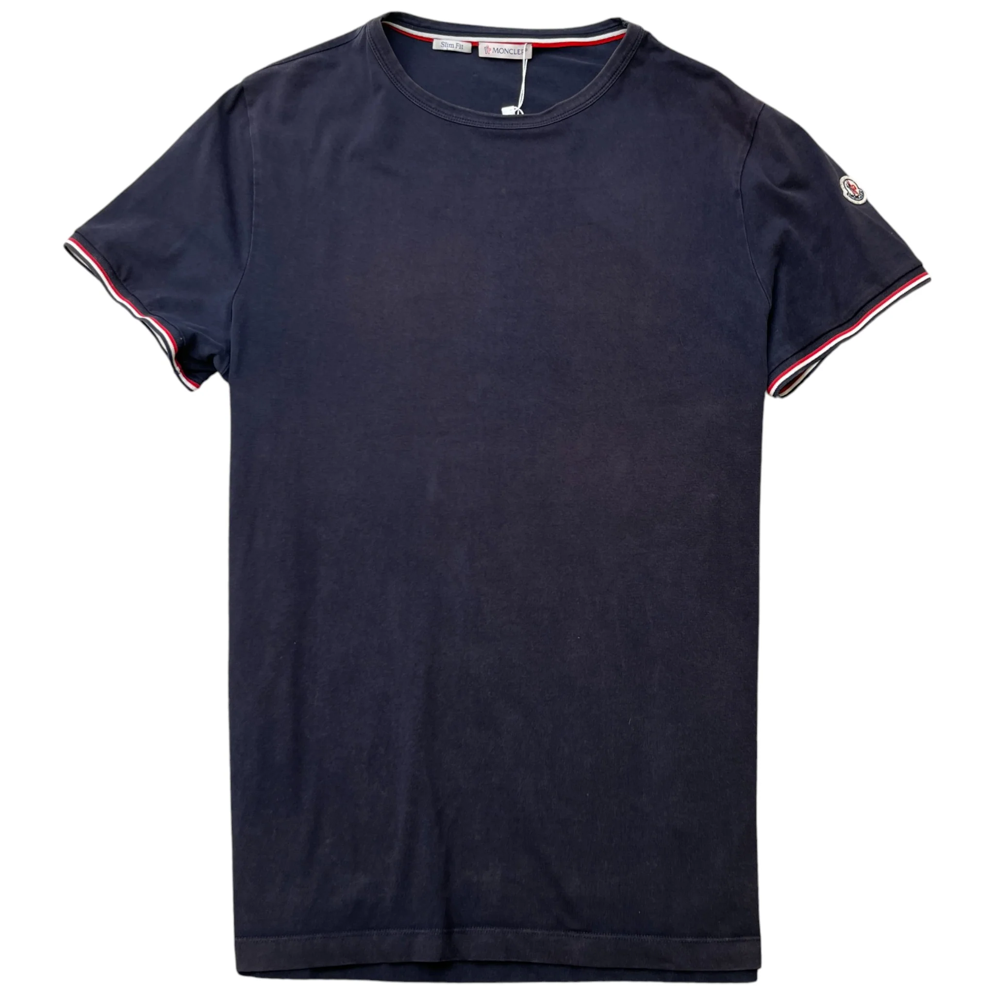 Men's Maglia T-Shirt Navy Size XL