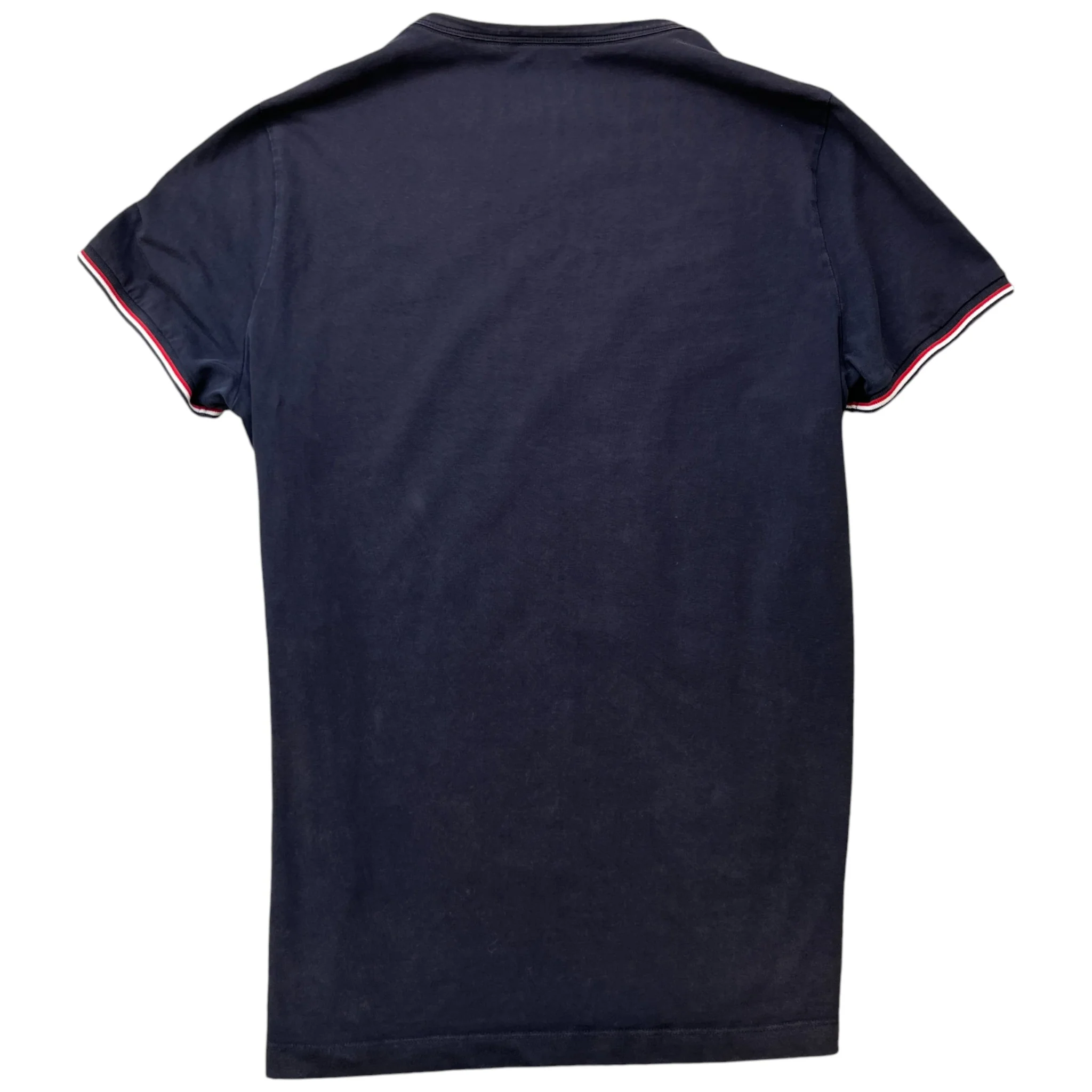 Men's Maglia T-Shirt Navy Size XL - Image 2