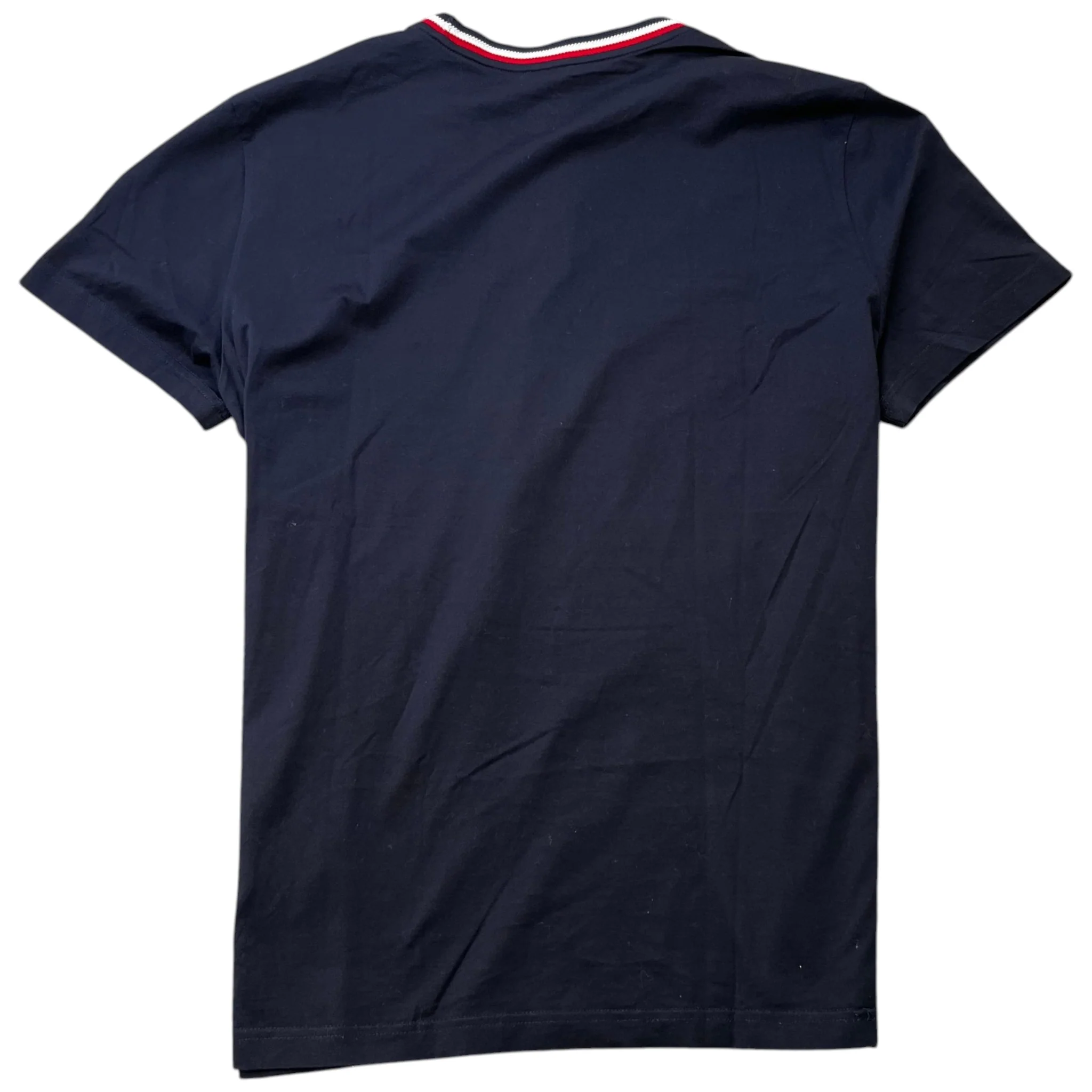 Men's Maglia T-Shirt Navy Size XL - Image 2