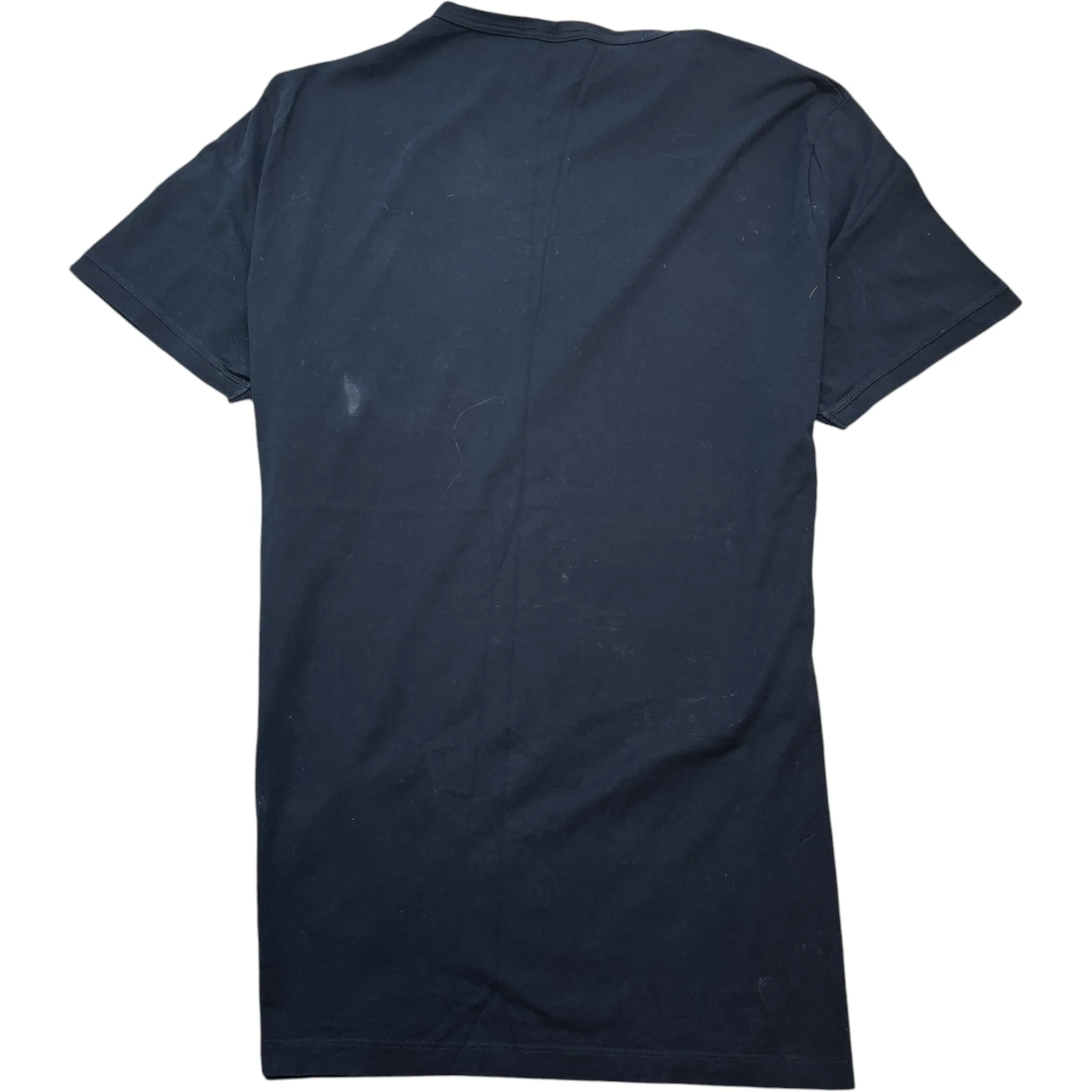 Men's Maglia T-Shirt Navy Size XL - Image 2