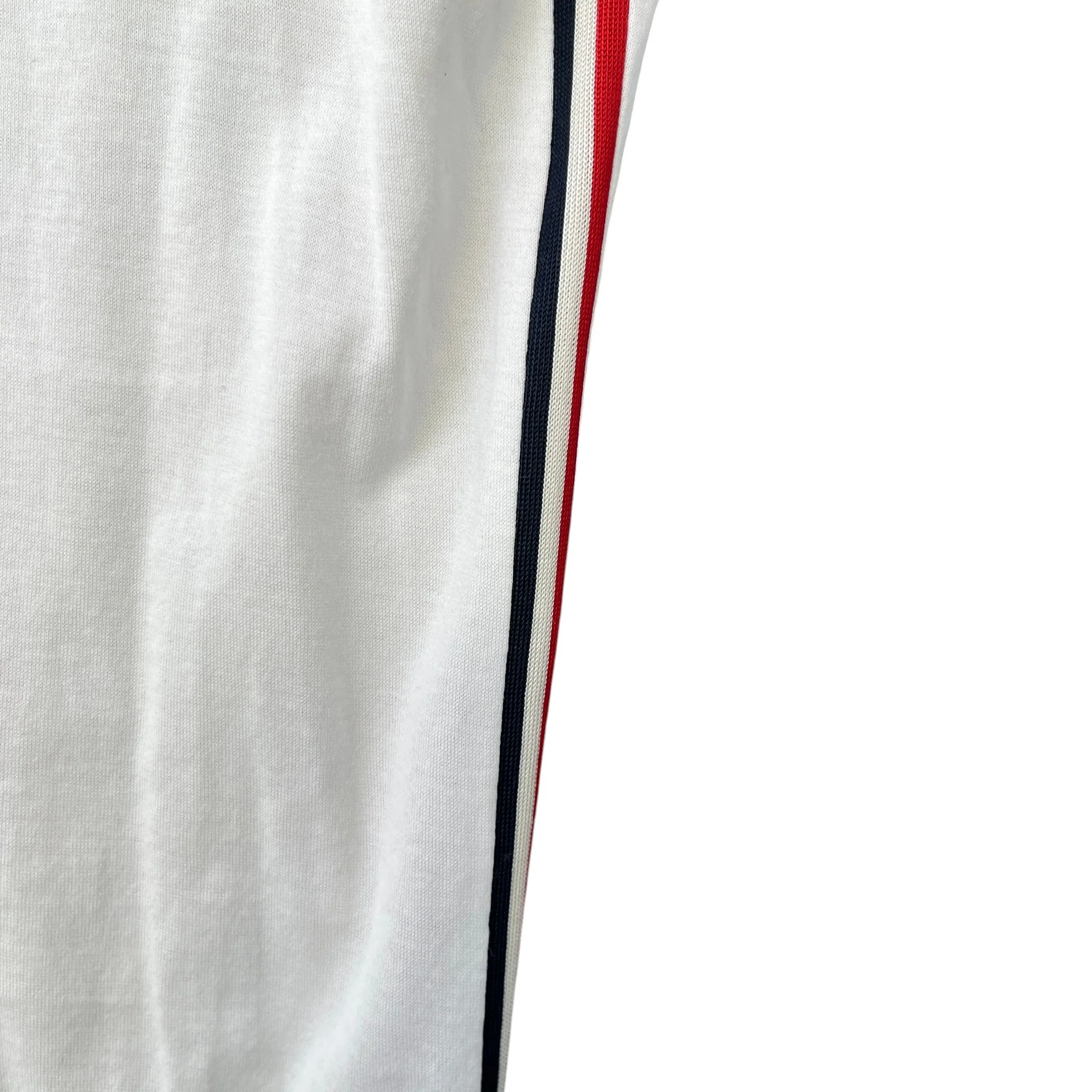 Men's Maglia T-Shirt White Size M - Image 6
