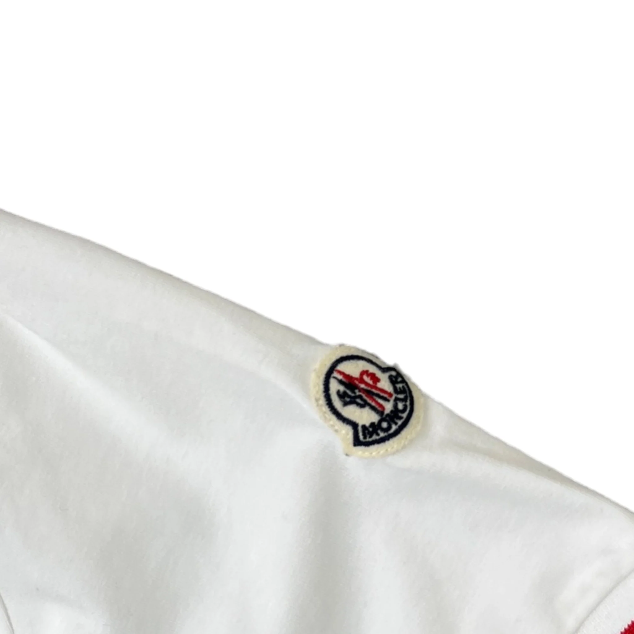 Men's Maglia T-Shirt White Size XL - Image 5