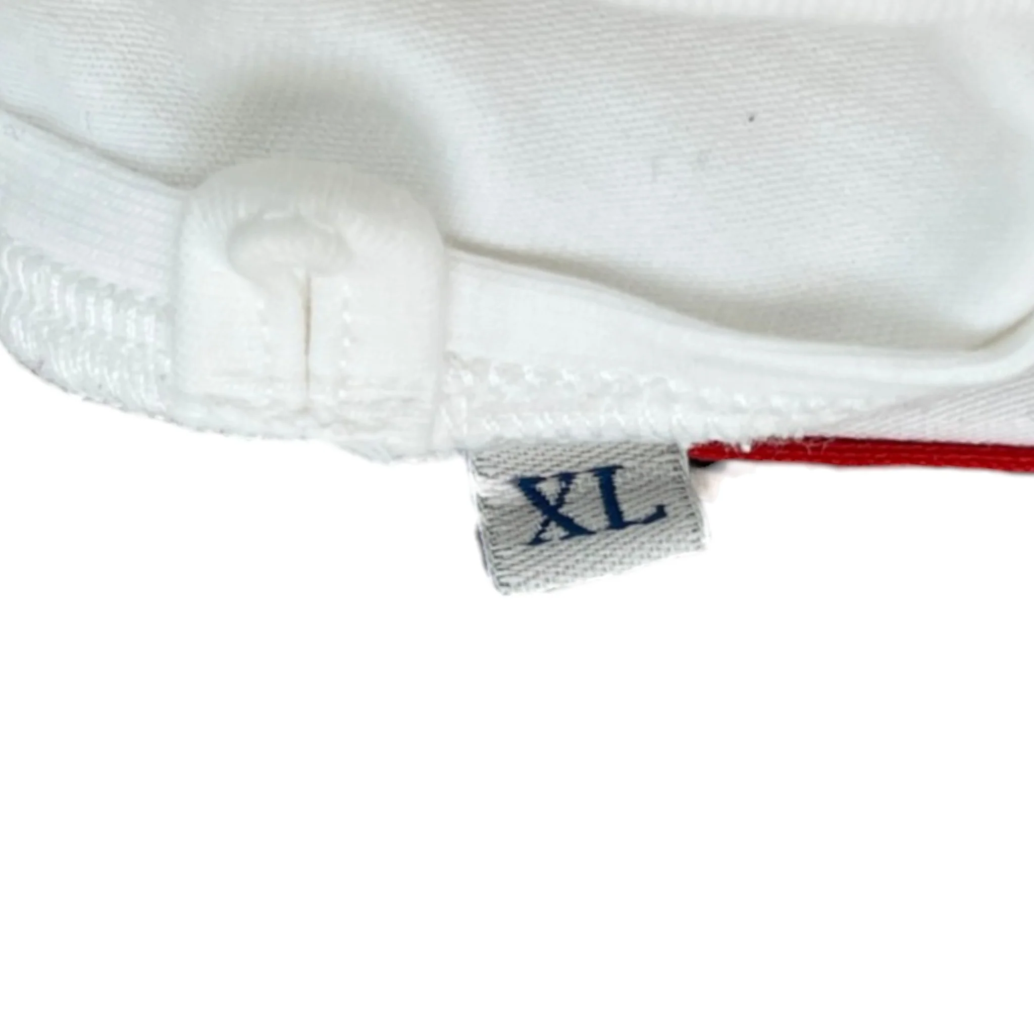Men's Maglia T-Shirt White Size XL - Image 6