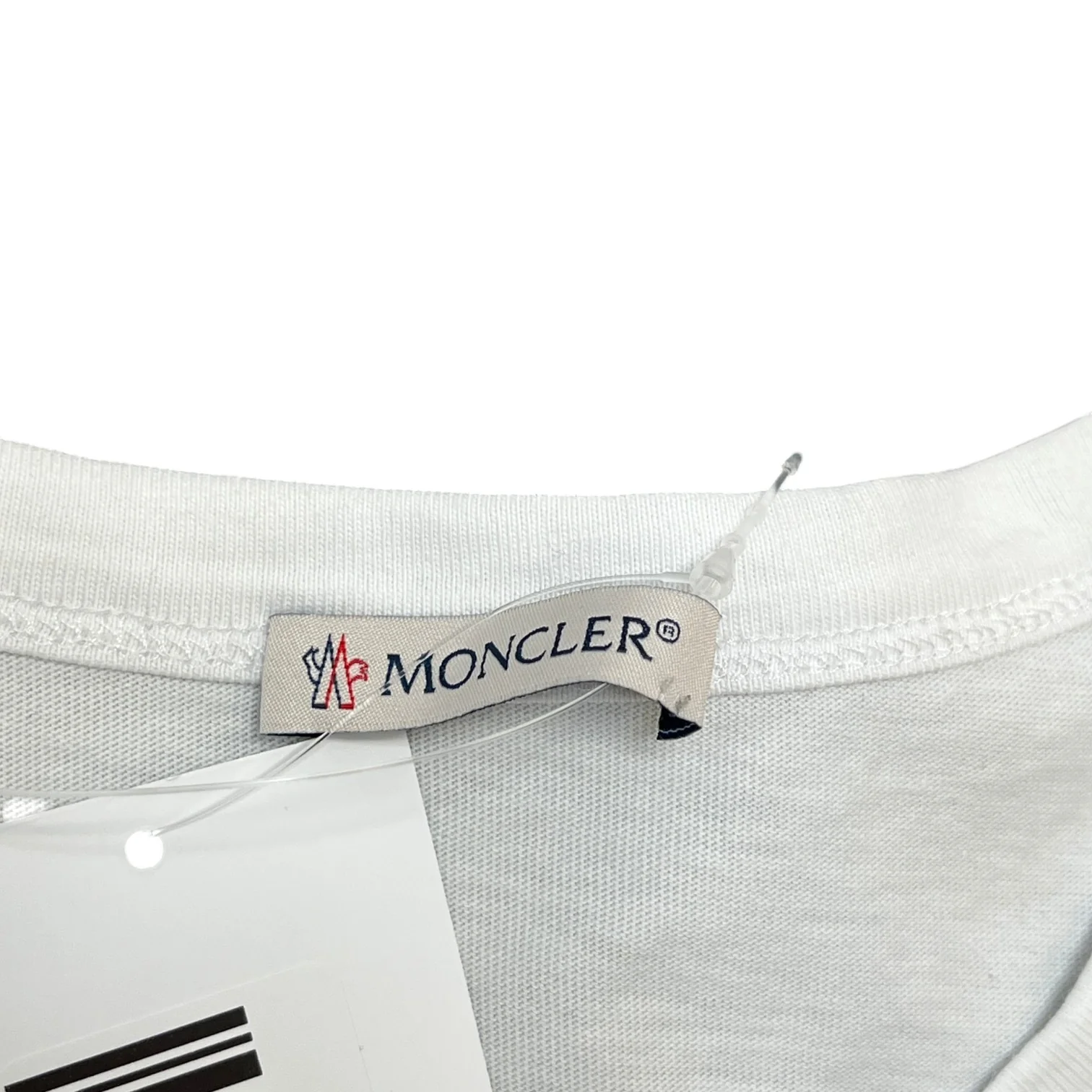 Men's Maglia T-Shirt White Size XL - Image 5
