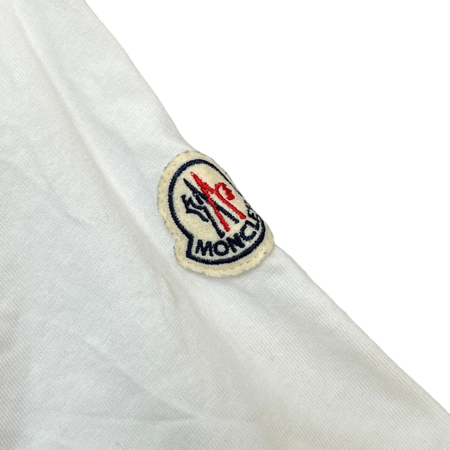 Men's Maglia T-Shirt White Size XL - Image 7