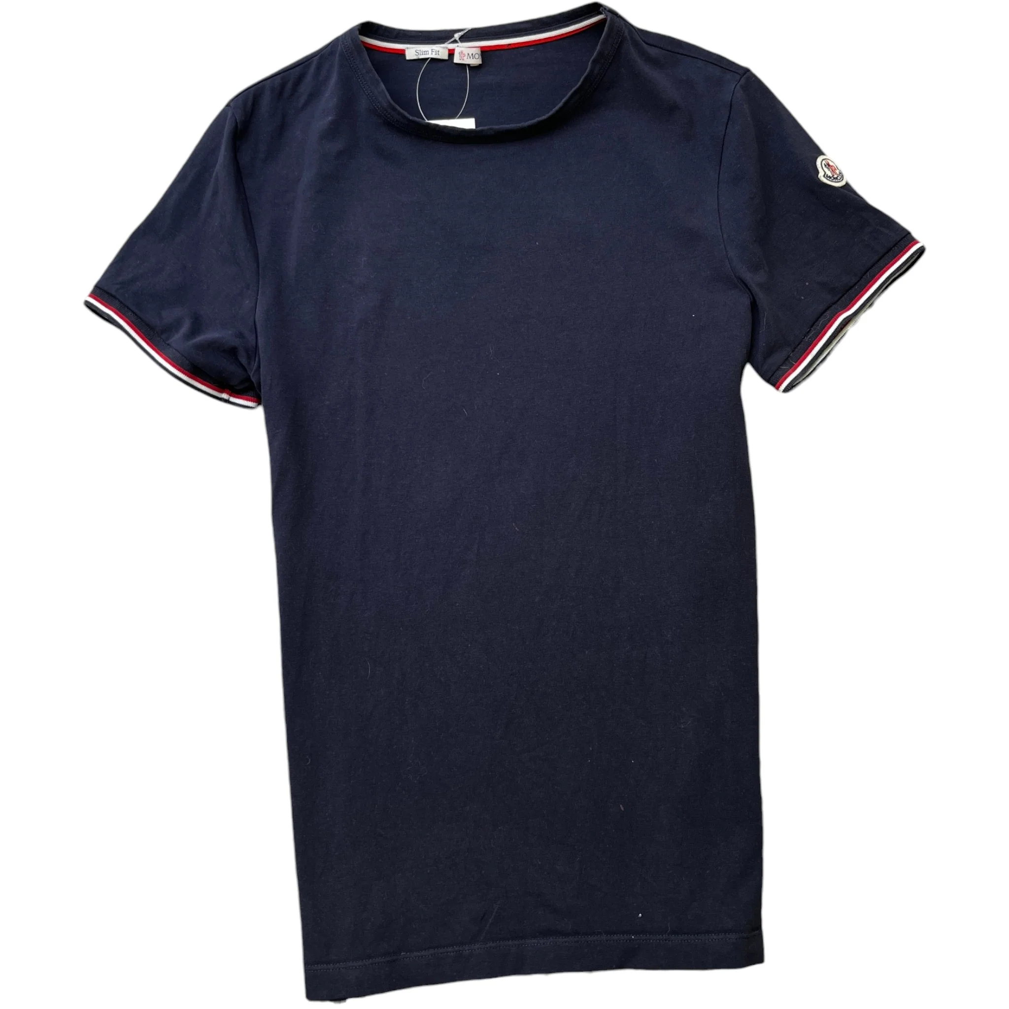 Men's Maglia Top Navy Size S