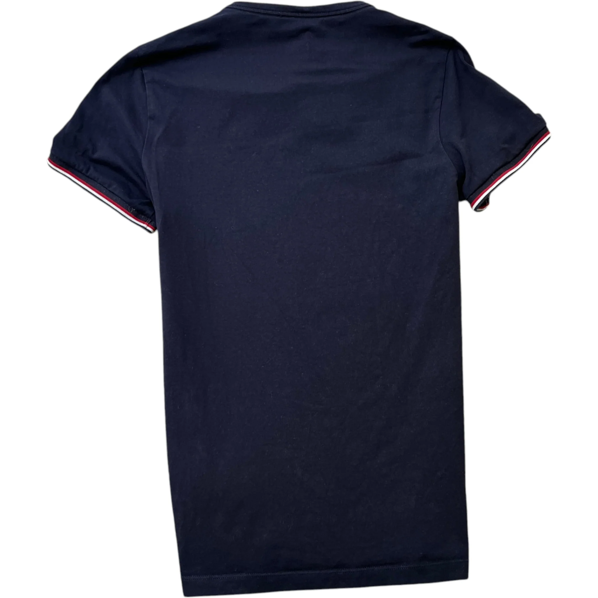 Men's Maglia Top Navy Size S - Image 2