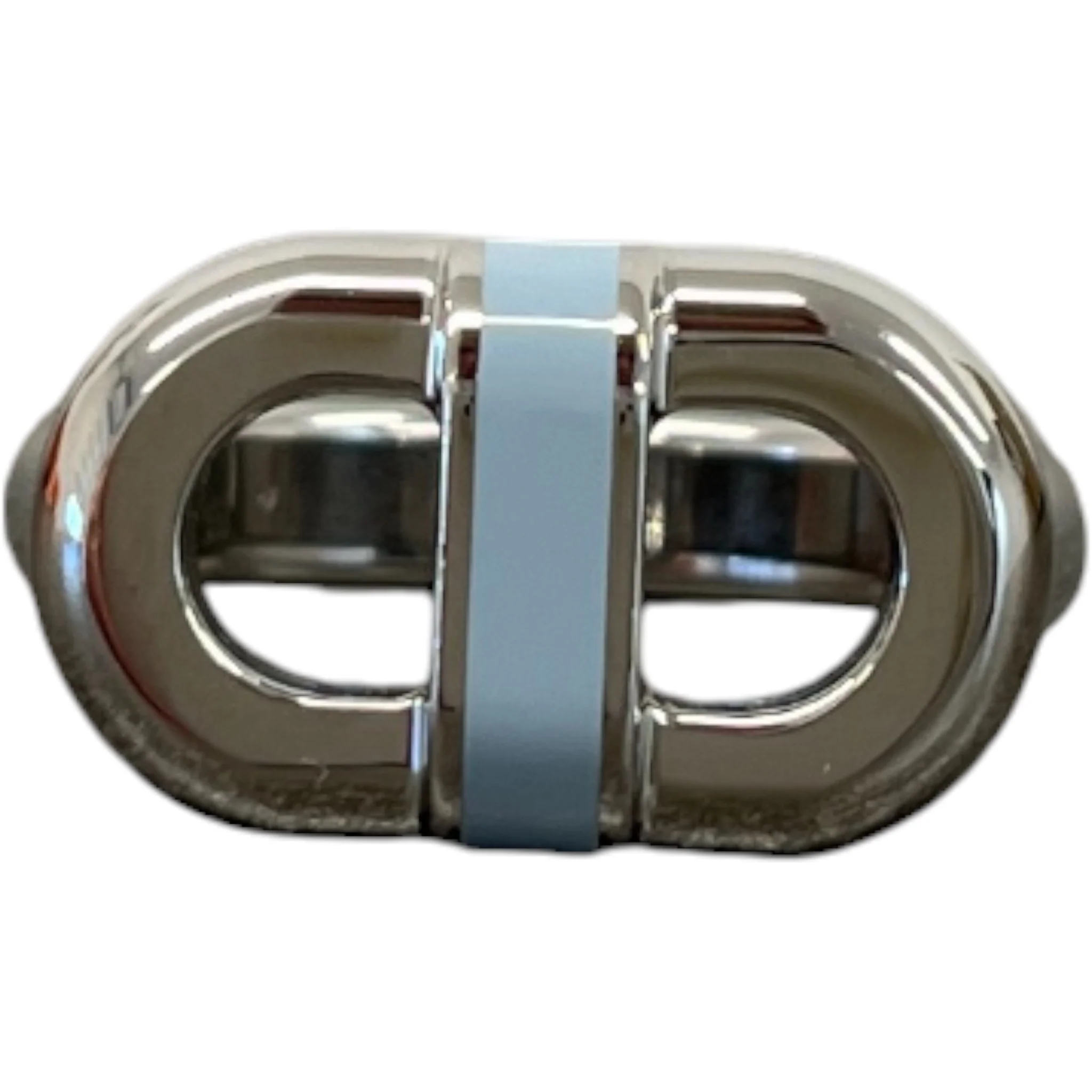 Men's Maillon Ring Blue