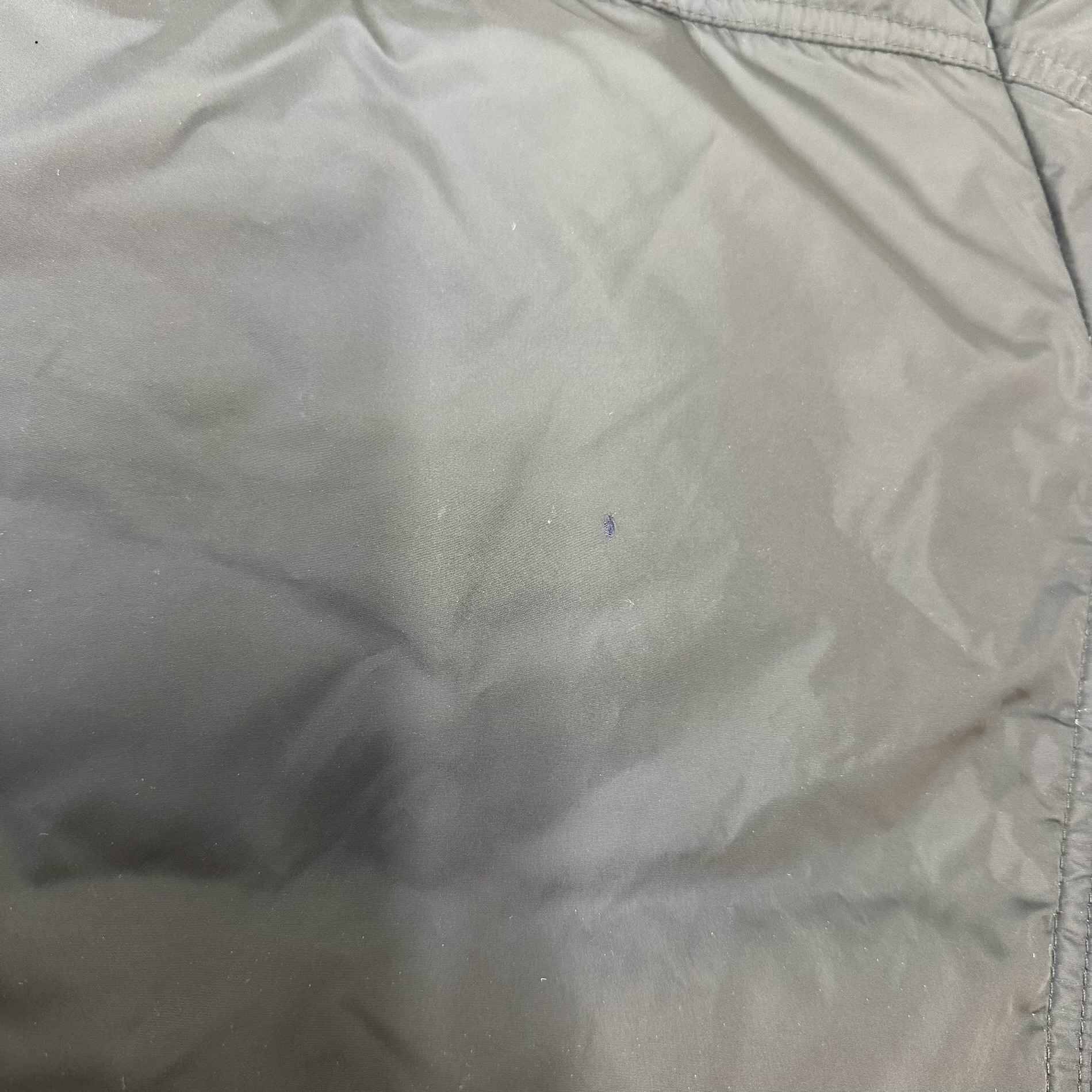 Men's Mathias Down Jacket Navy Size 1 / S - Image 9