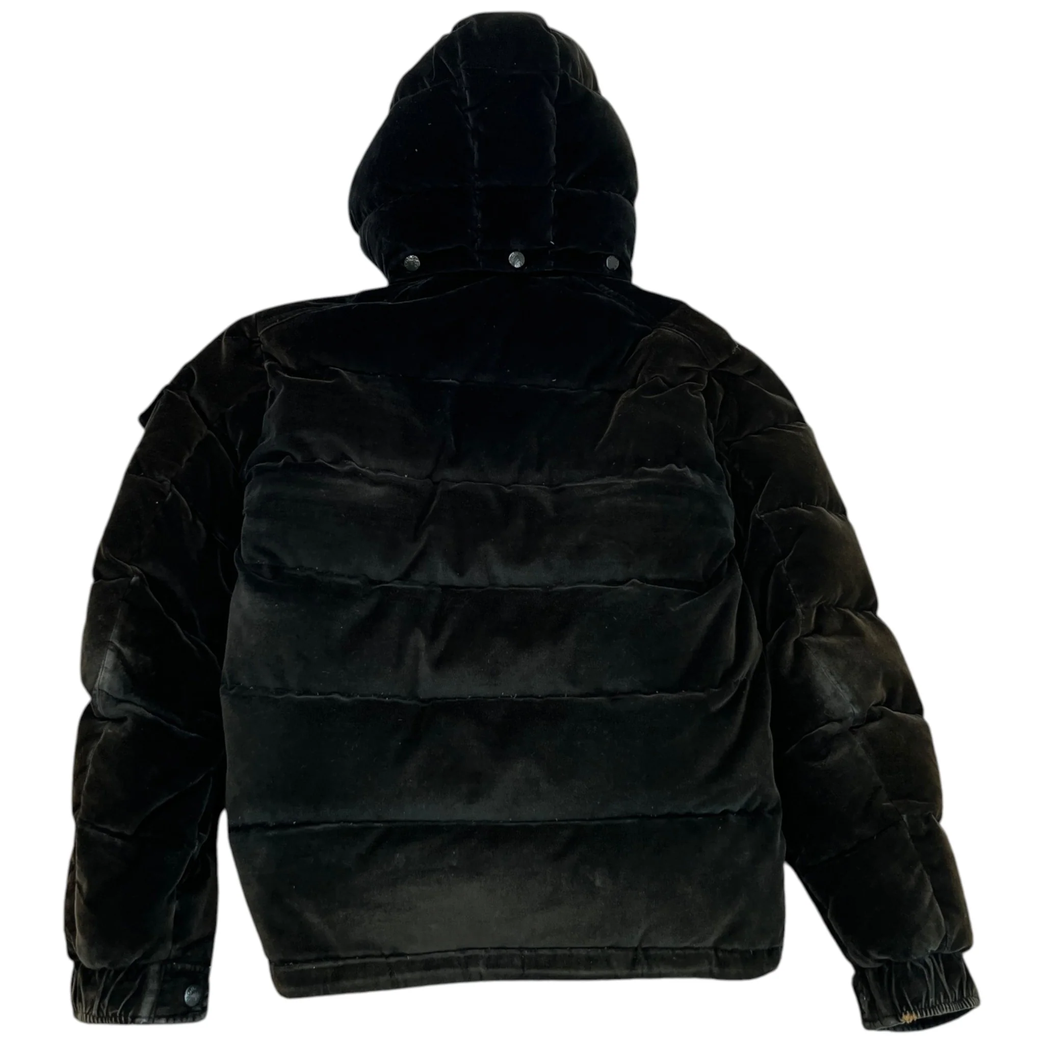 Men's May Down Jacket Green Size 1 / S - Image 2