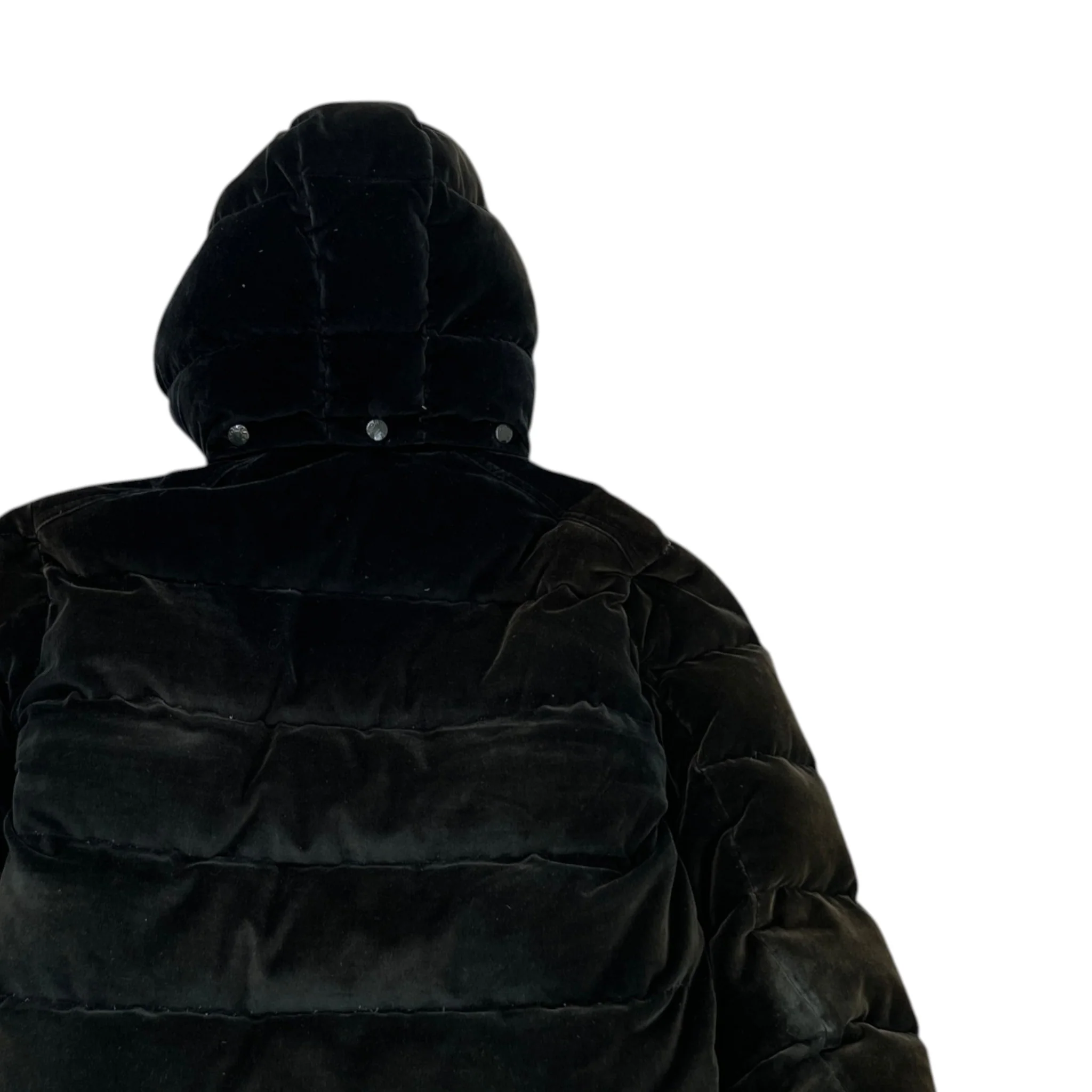 Men's May Down Jacket Green Size 1 / S - Image 4