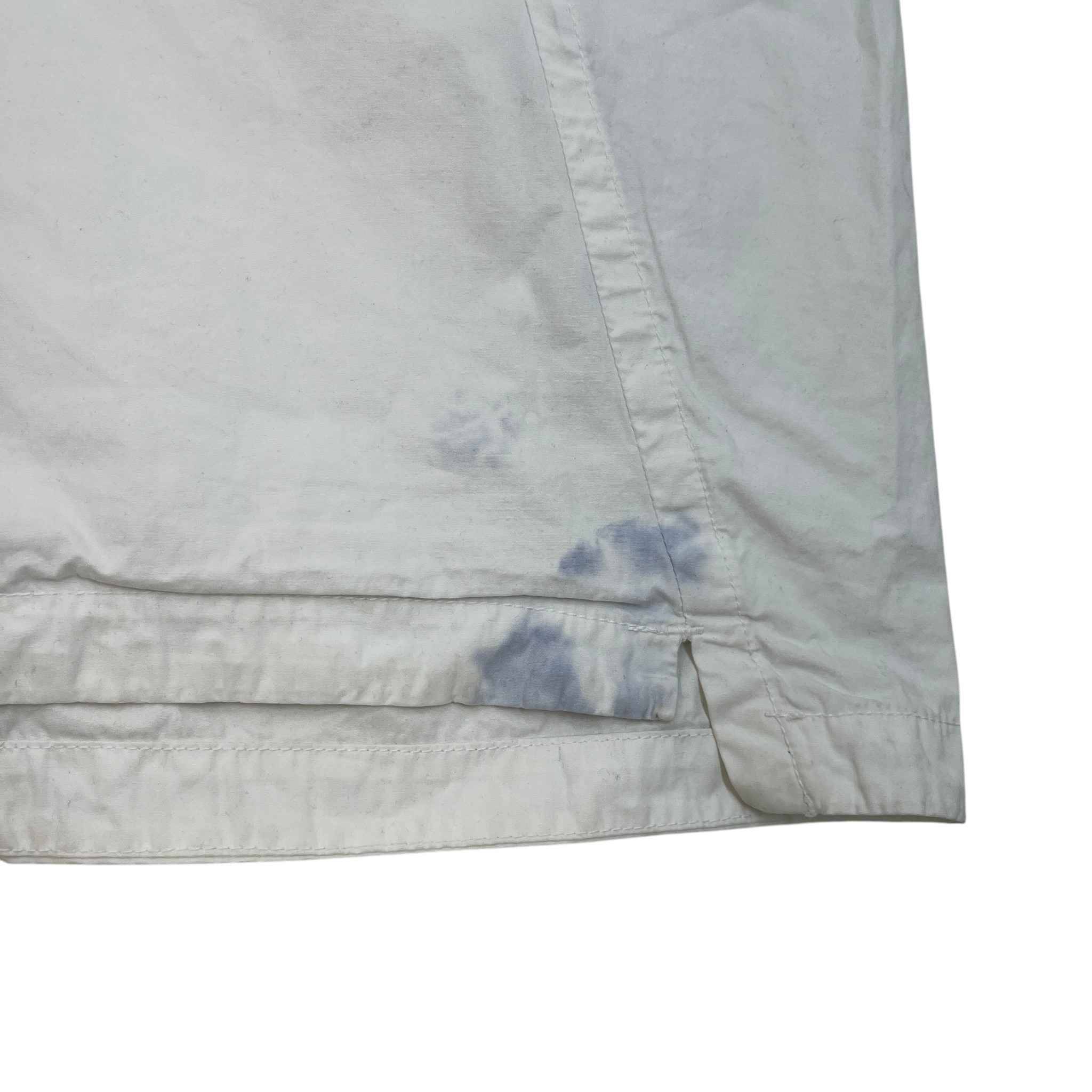 Men's Membrana 3L Tc Jacket White Size L - Image 11