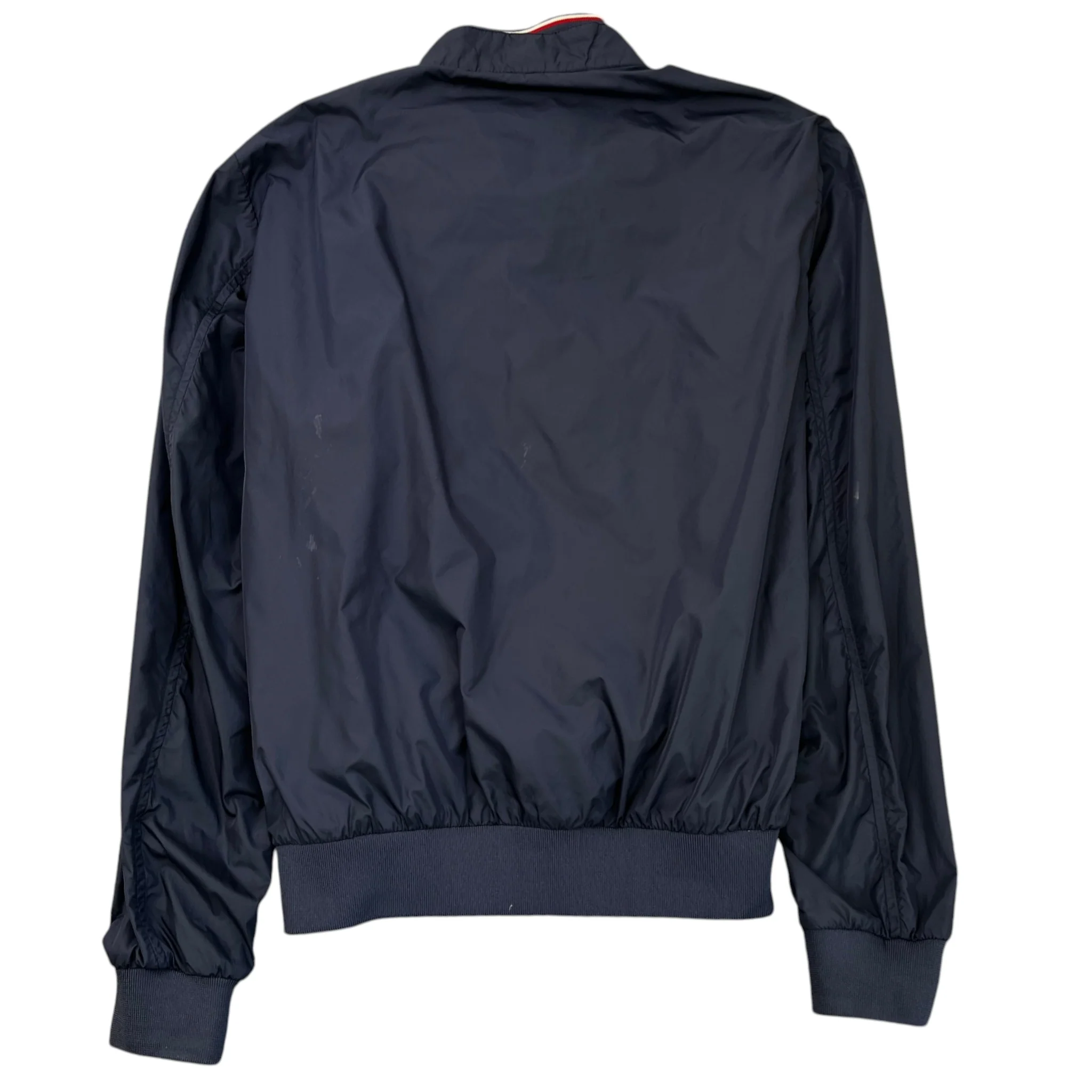 Men's Miroir Windbreaker Navy Size 3 / L - Image 2