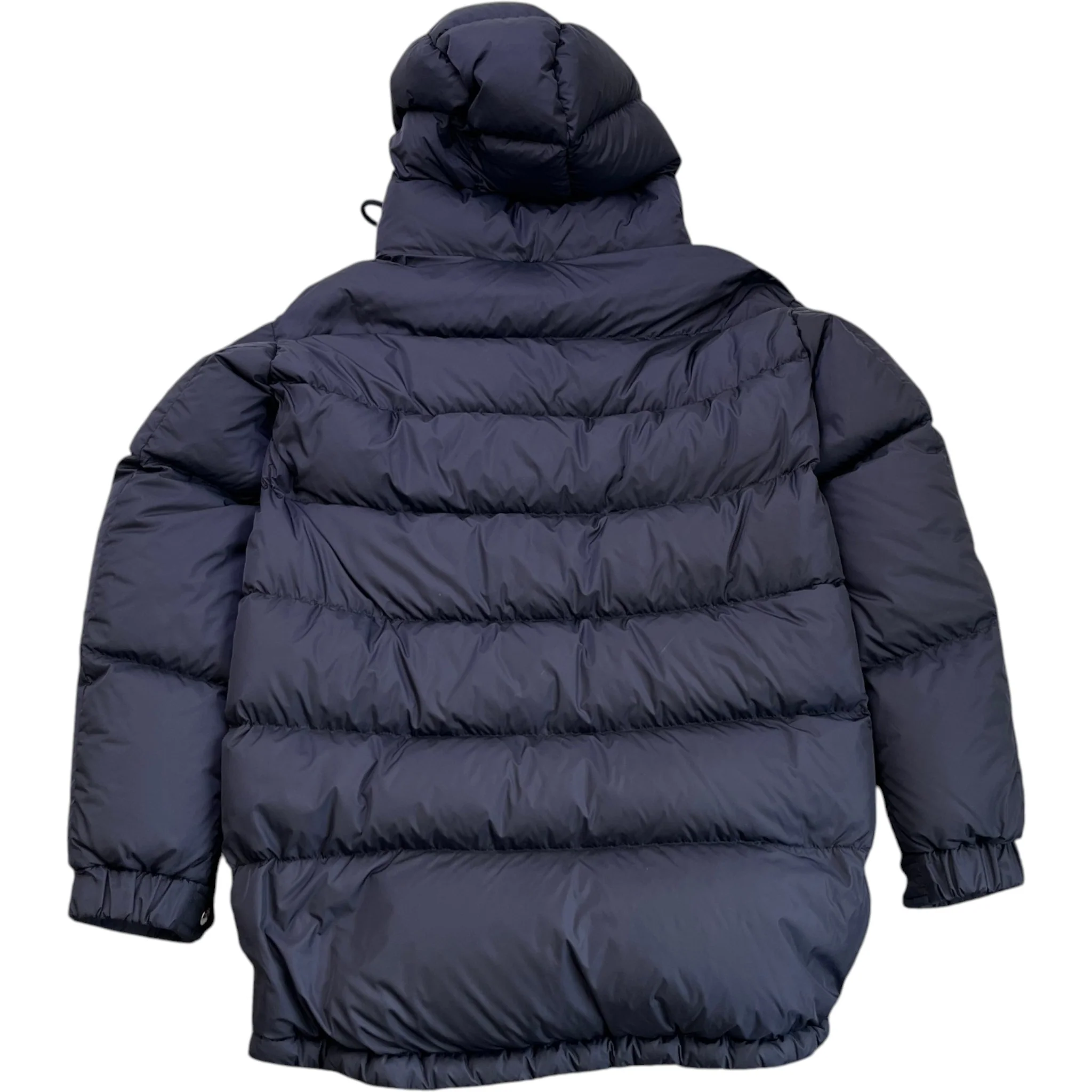 Men's Monceniso Down Jacket Navy Size 2 / M - Image 2