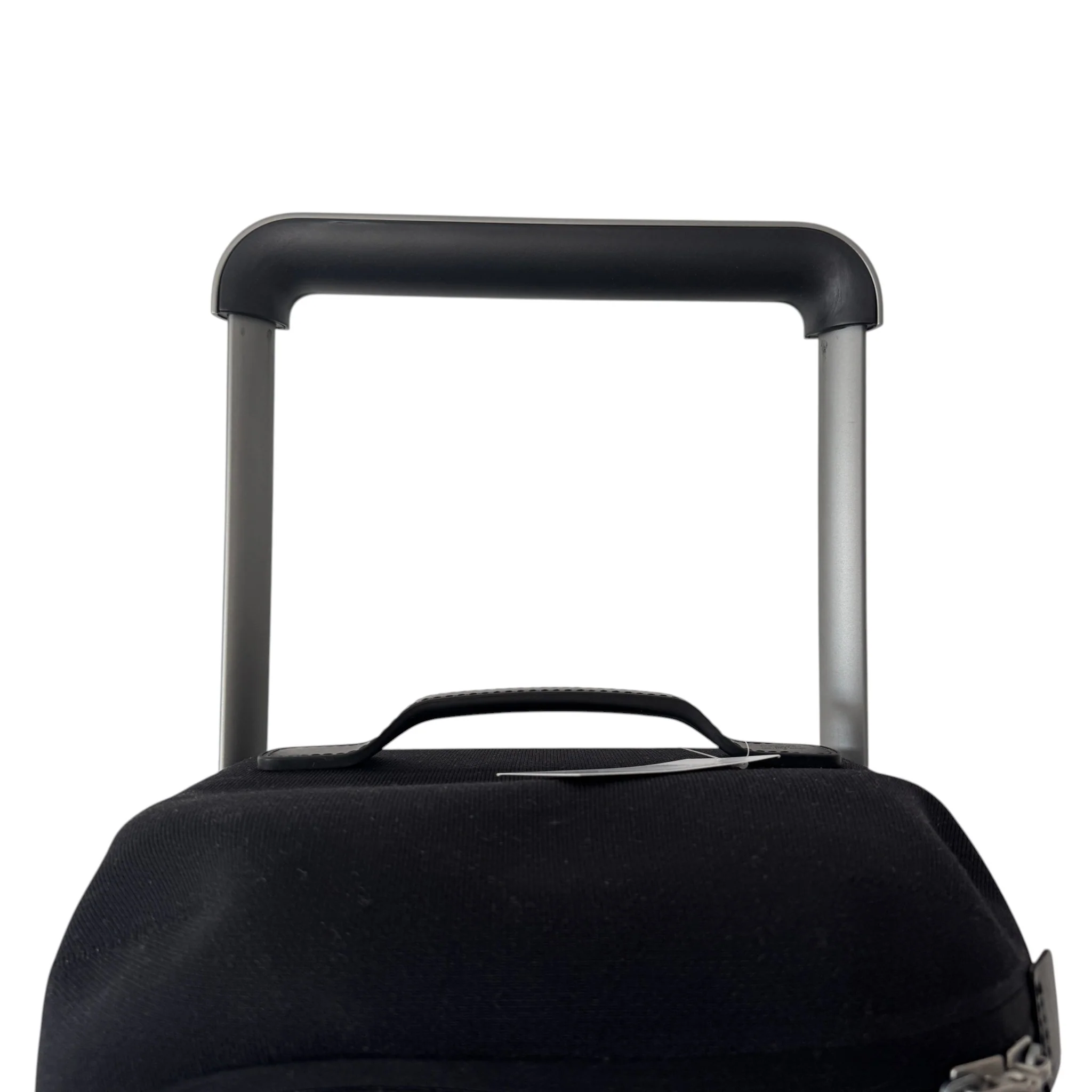 Men's Monogram Horizon Soft 55 Suitcase Black - Image 15