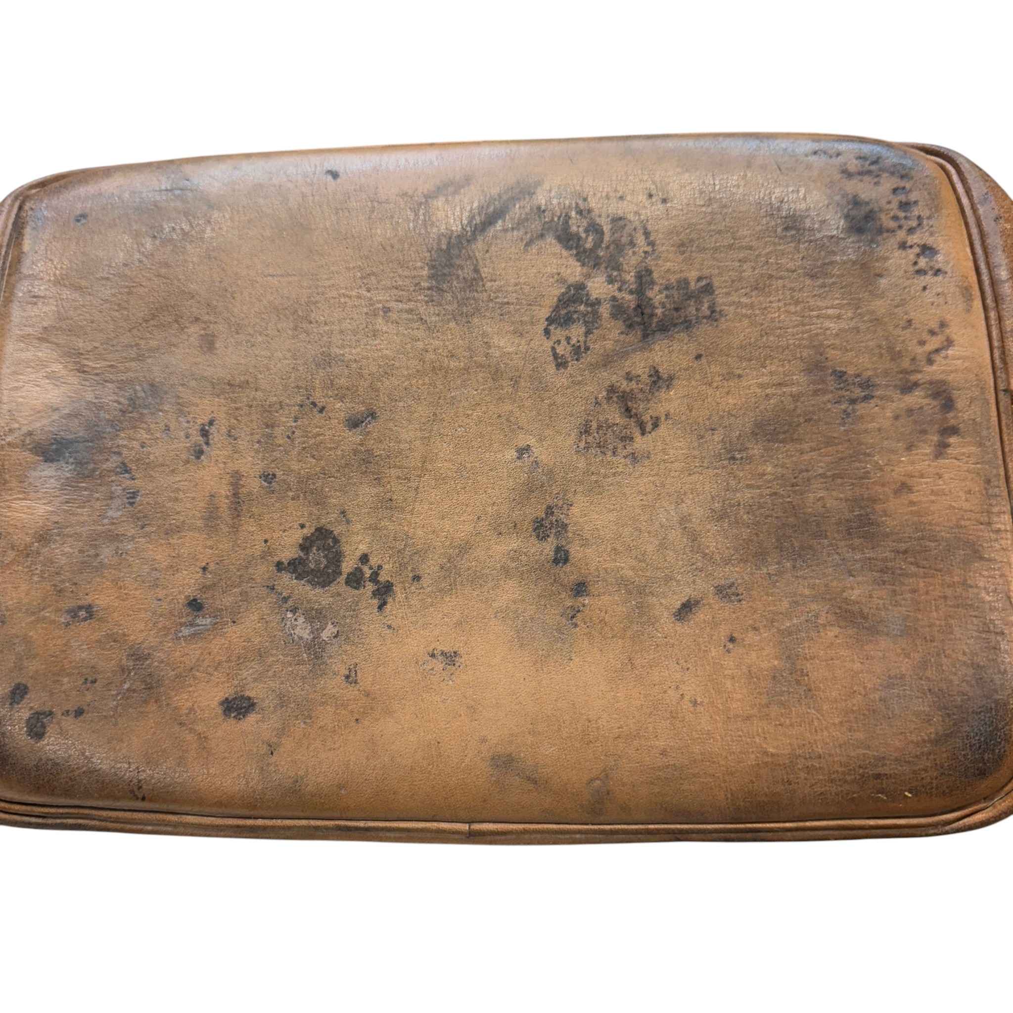 Men's Monogram Sac Marin Sailor Bandouliere Gm Bag Brown - Image 8