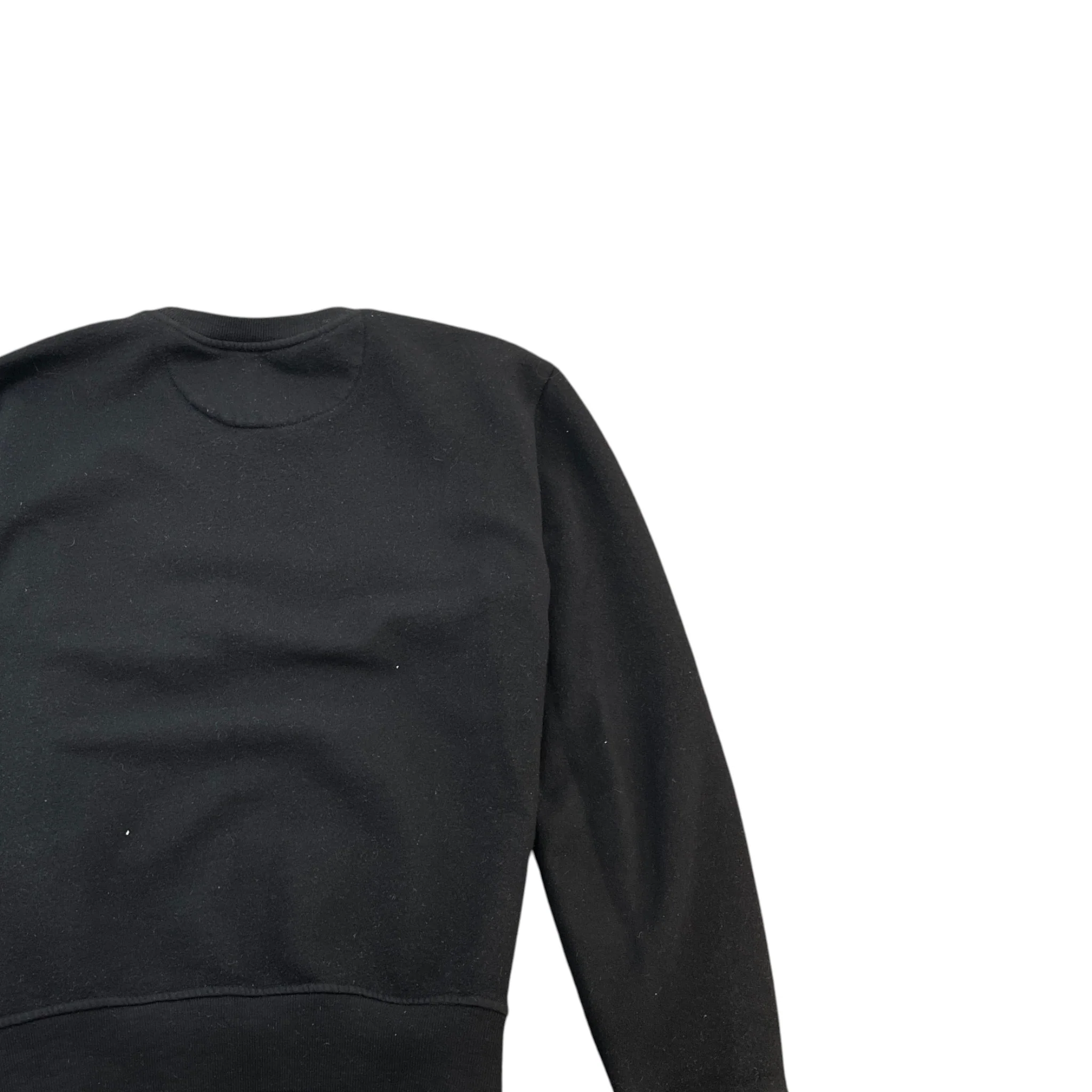Men's Monster Eye Sweatshirt Black Size IT 48 / UK M - Image 4