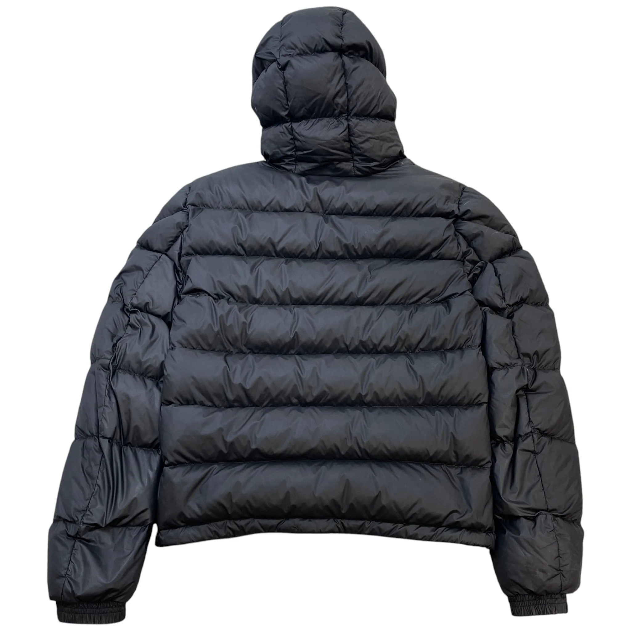 Men's Morane Down Jacket Black Size 2 / M - Image 2