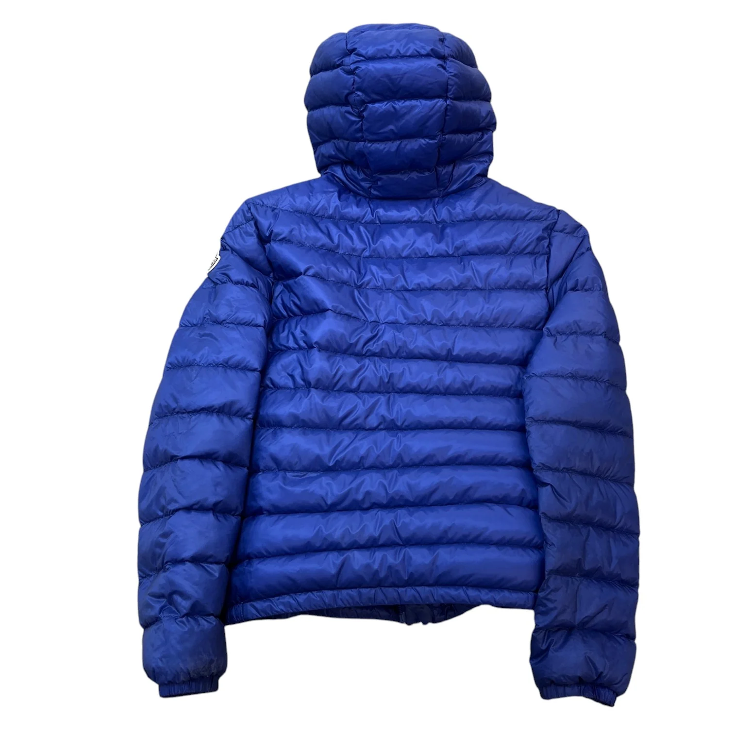 Men's Morvan Boys 14Years Down Jacket Blue Size Age 14 - Image 2