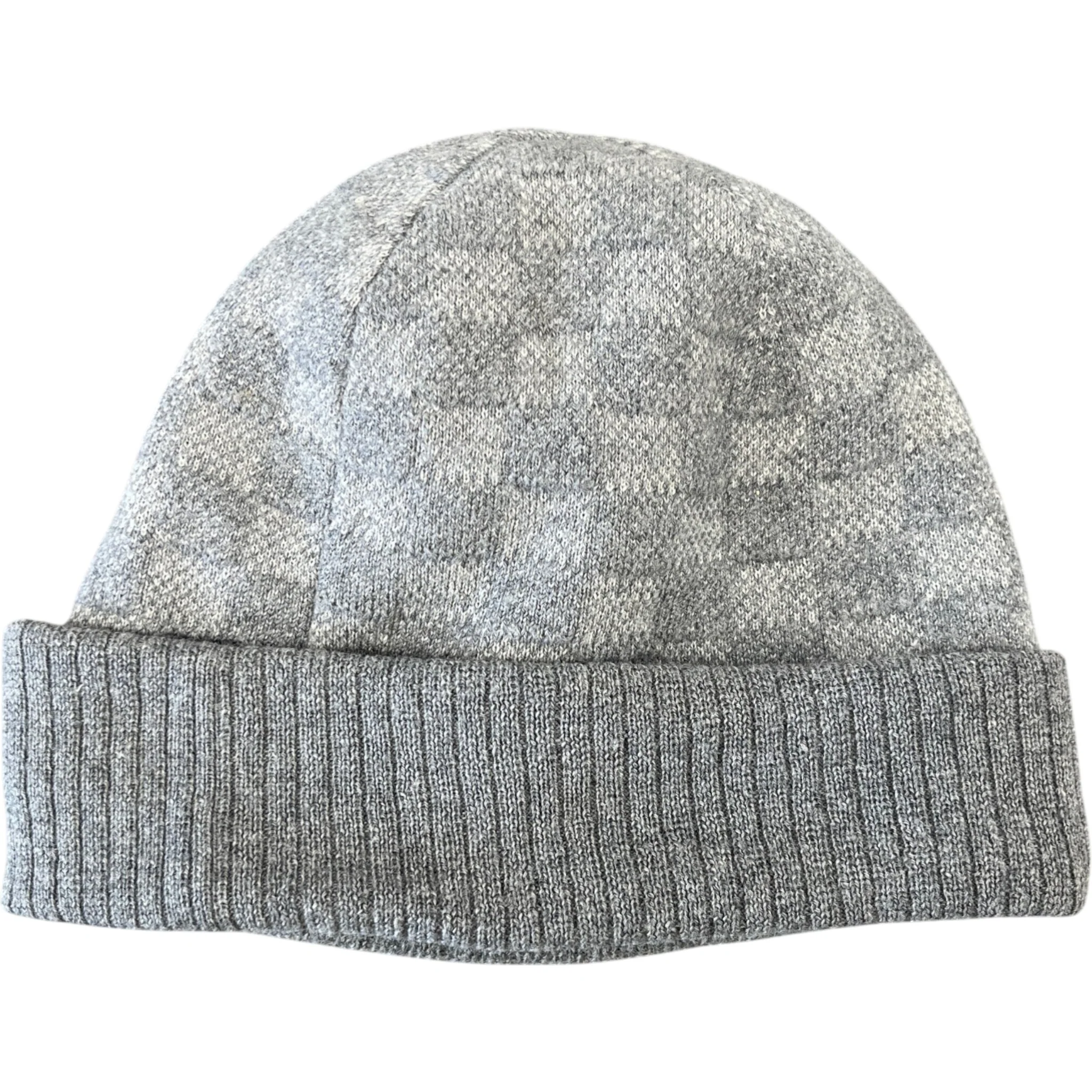 Men's Neo Petit Damier Hat Grey - Image 4