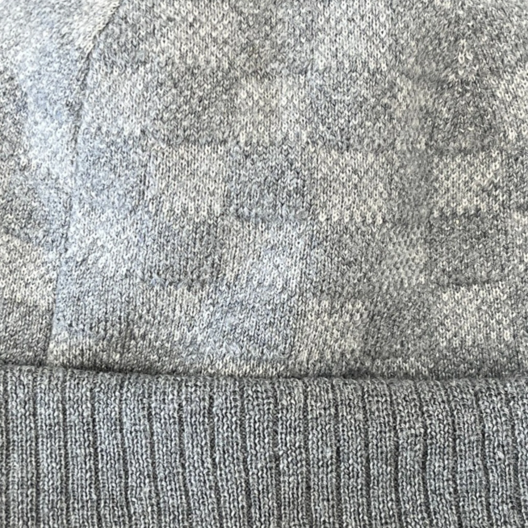 Men's Neo Petit Damier Hat Grey - Image 5