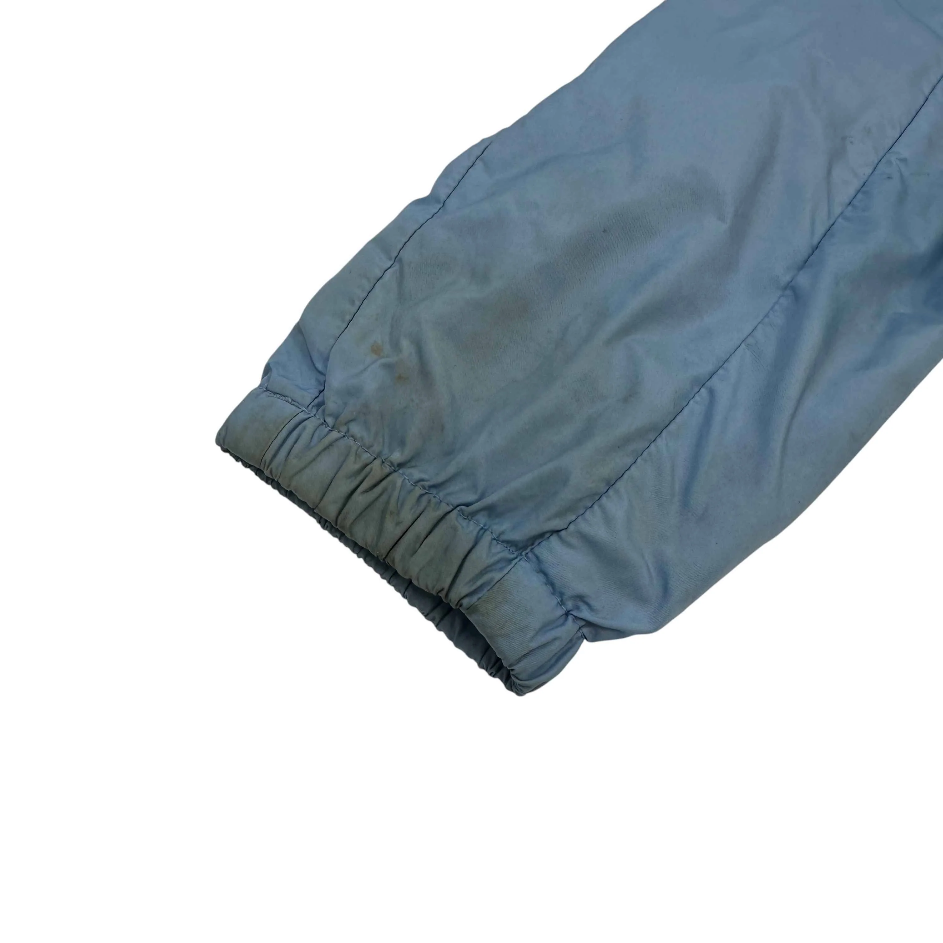 Men's New Urville Boys Age 8 Windbreaker Blue Size XXS - Image 11
