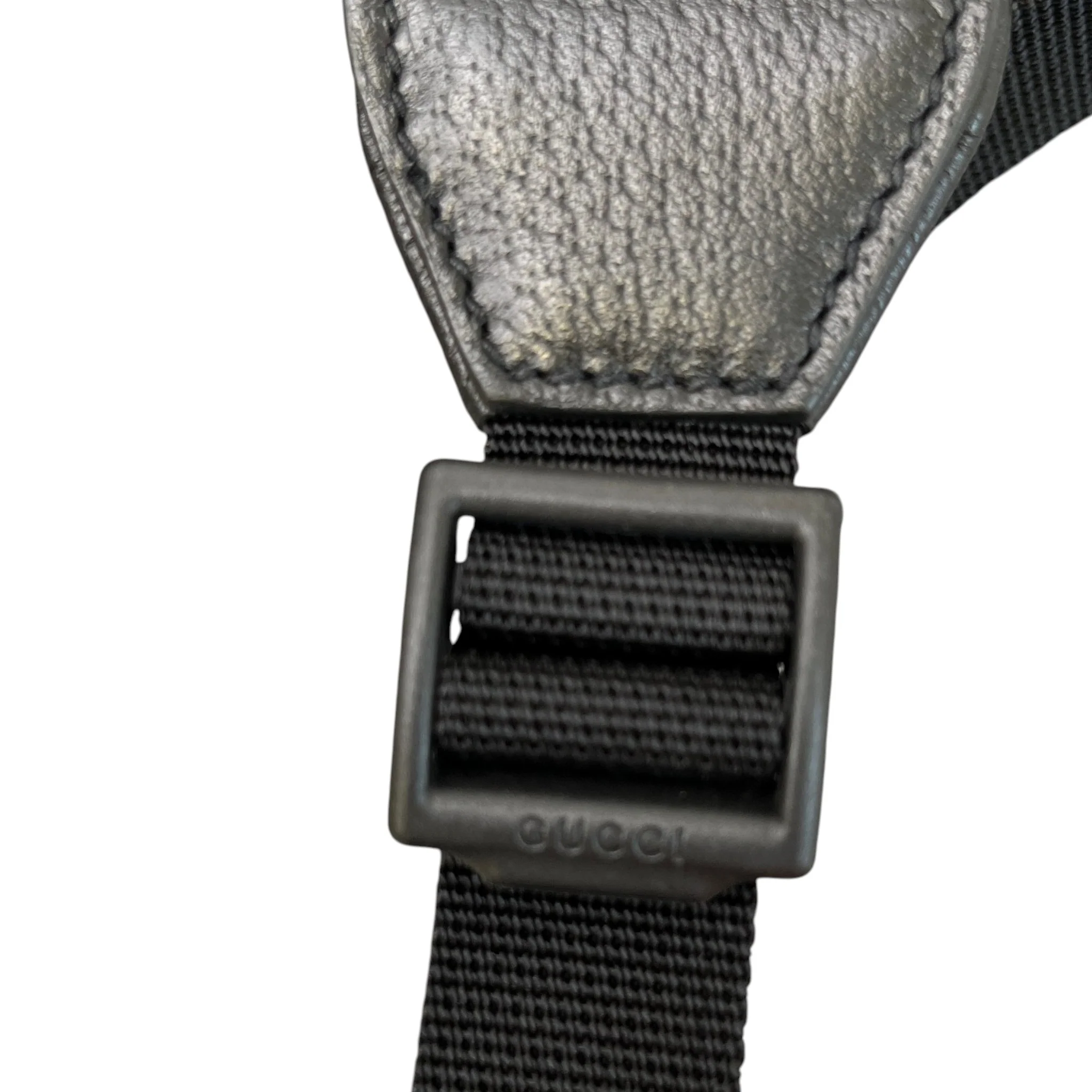 Men's Off The Grid Backpack Black - Image 11