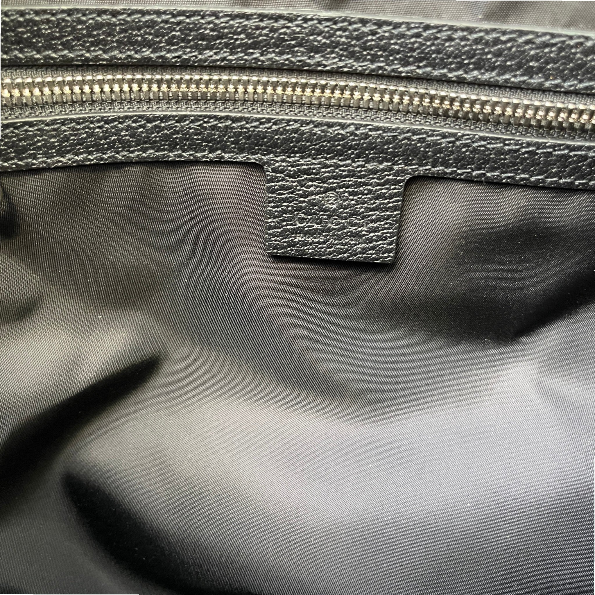 Men's Off The Grid Backpack Black - Image 15