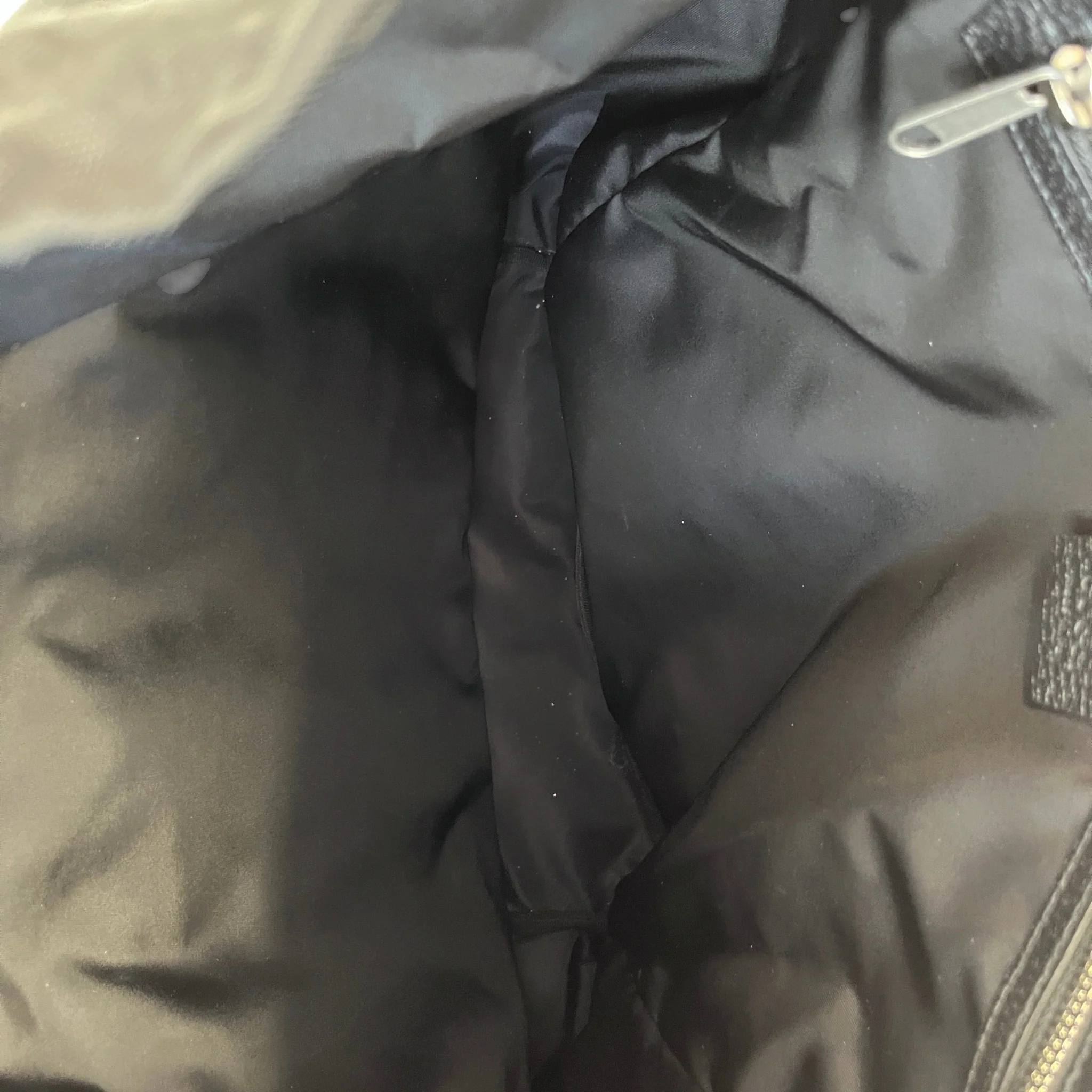 Men's Off The Grid Backpack Black - Image 17