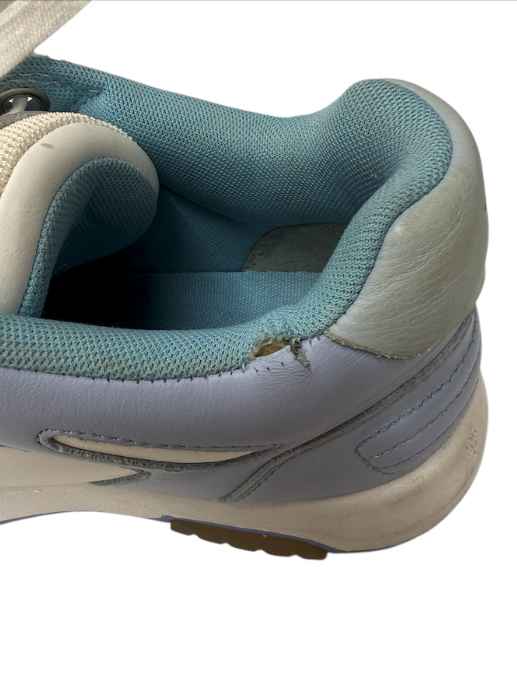 Men's Out Of Office Low Trainers Blue Size EU 42 / UK 8 - Image 13