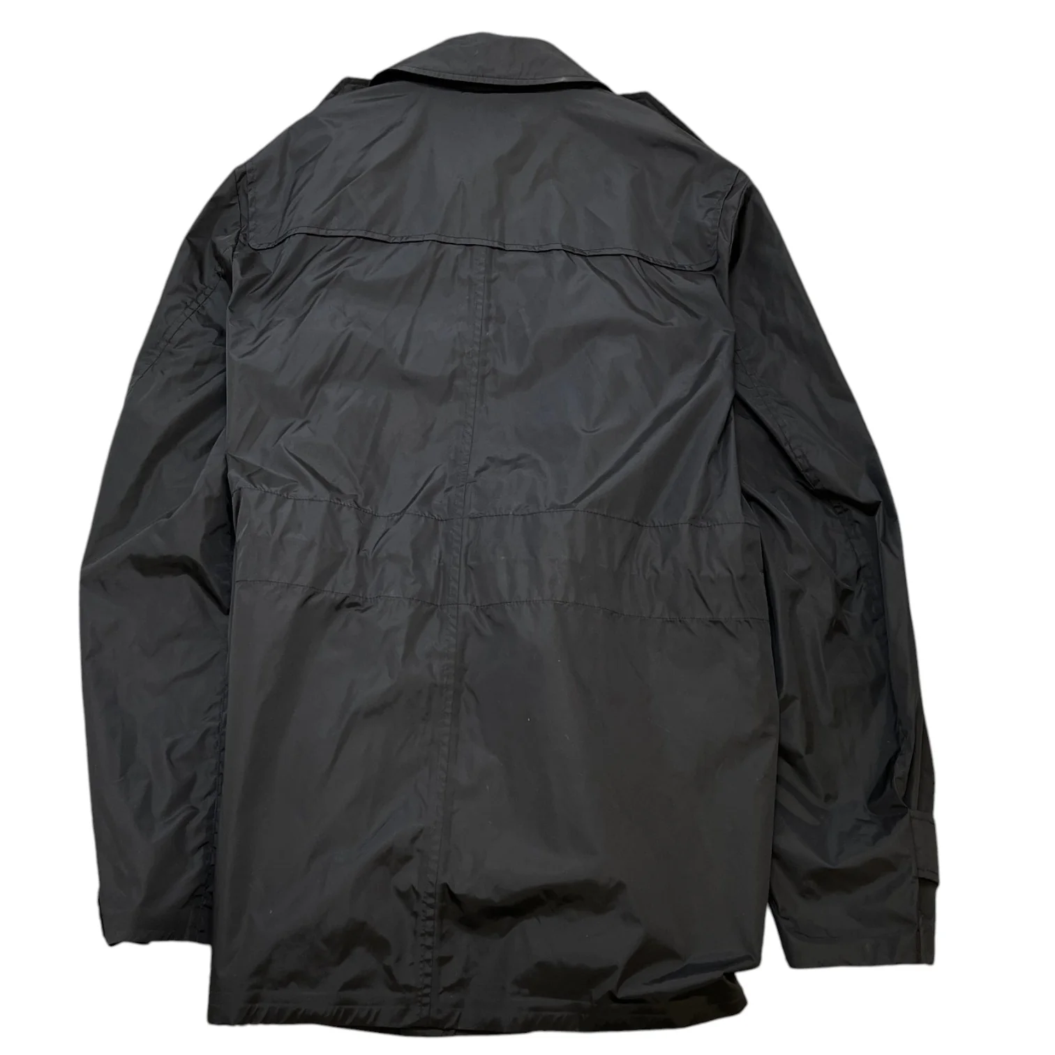 Men's Pablo Jacket Black Size 4 / XL - Image 2