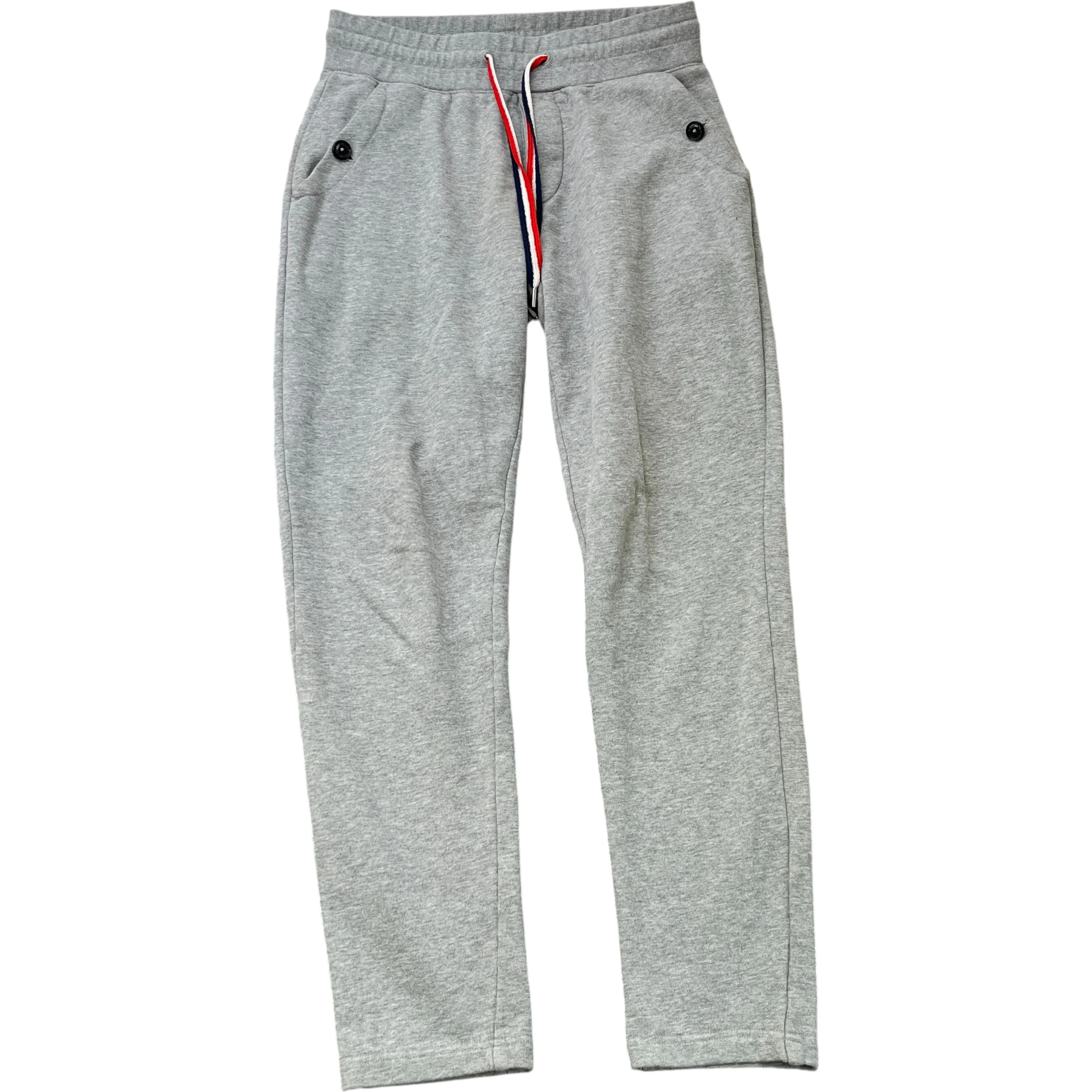Men's Pantalone Joggers Grey Size S