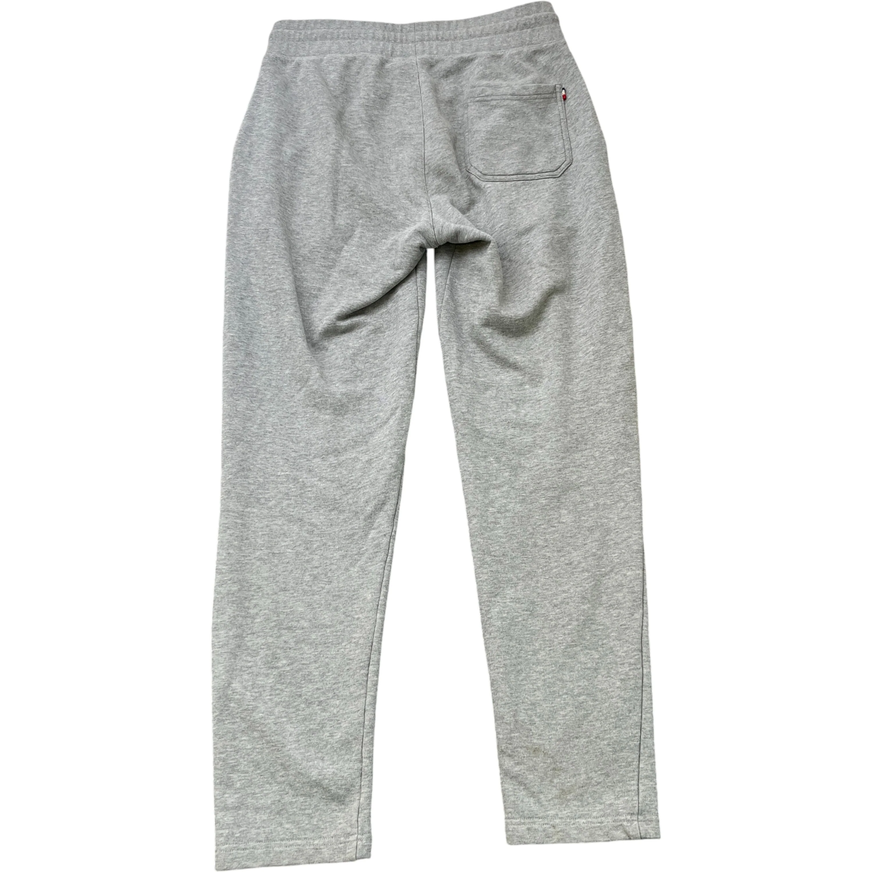 Men's Pantalone Joggers Grey Size S - Image 2