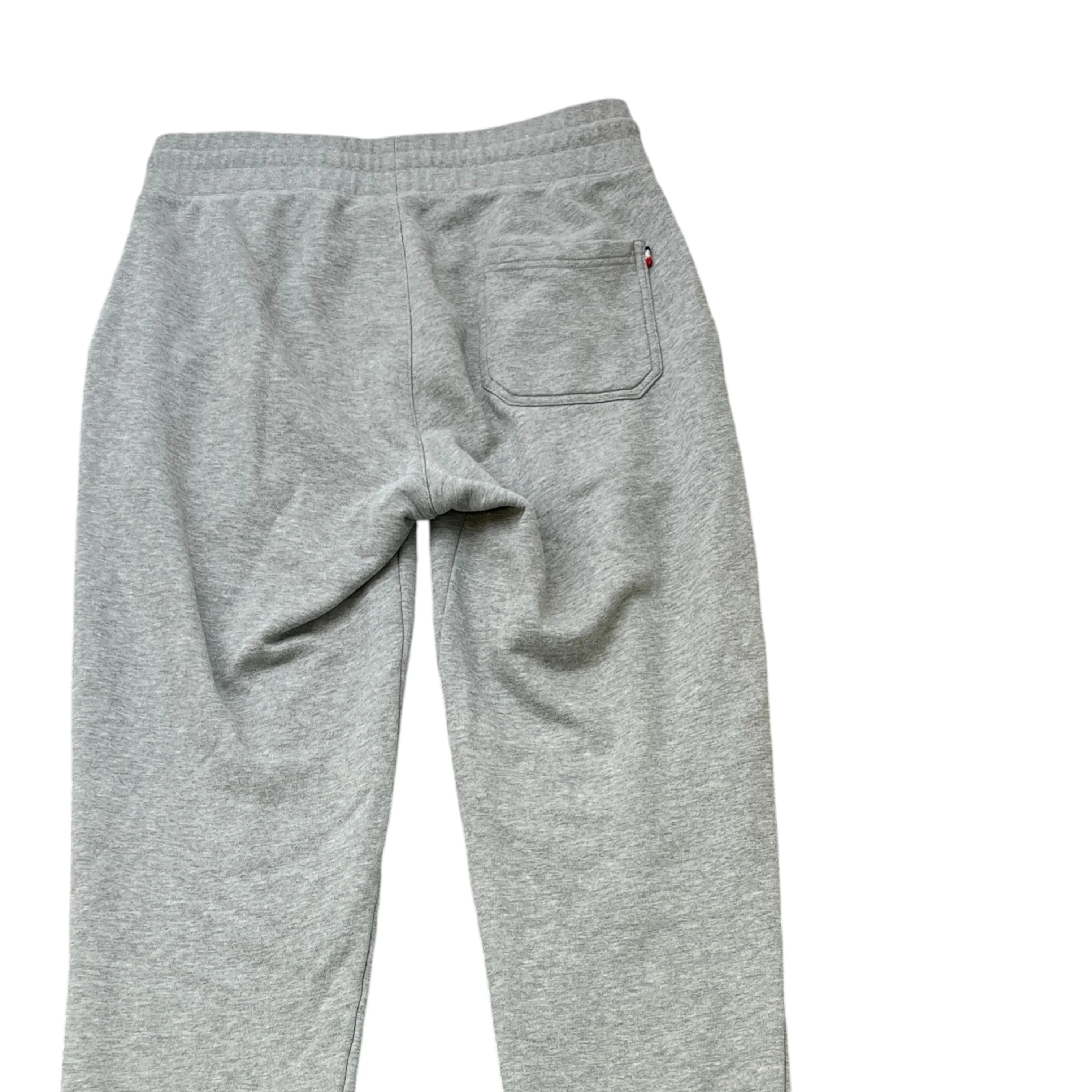 Men's Pantalone Joggers Grey Size S - Image 4